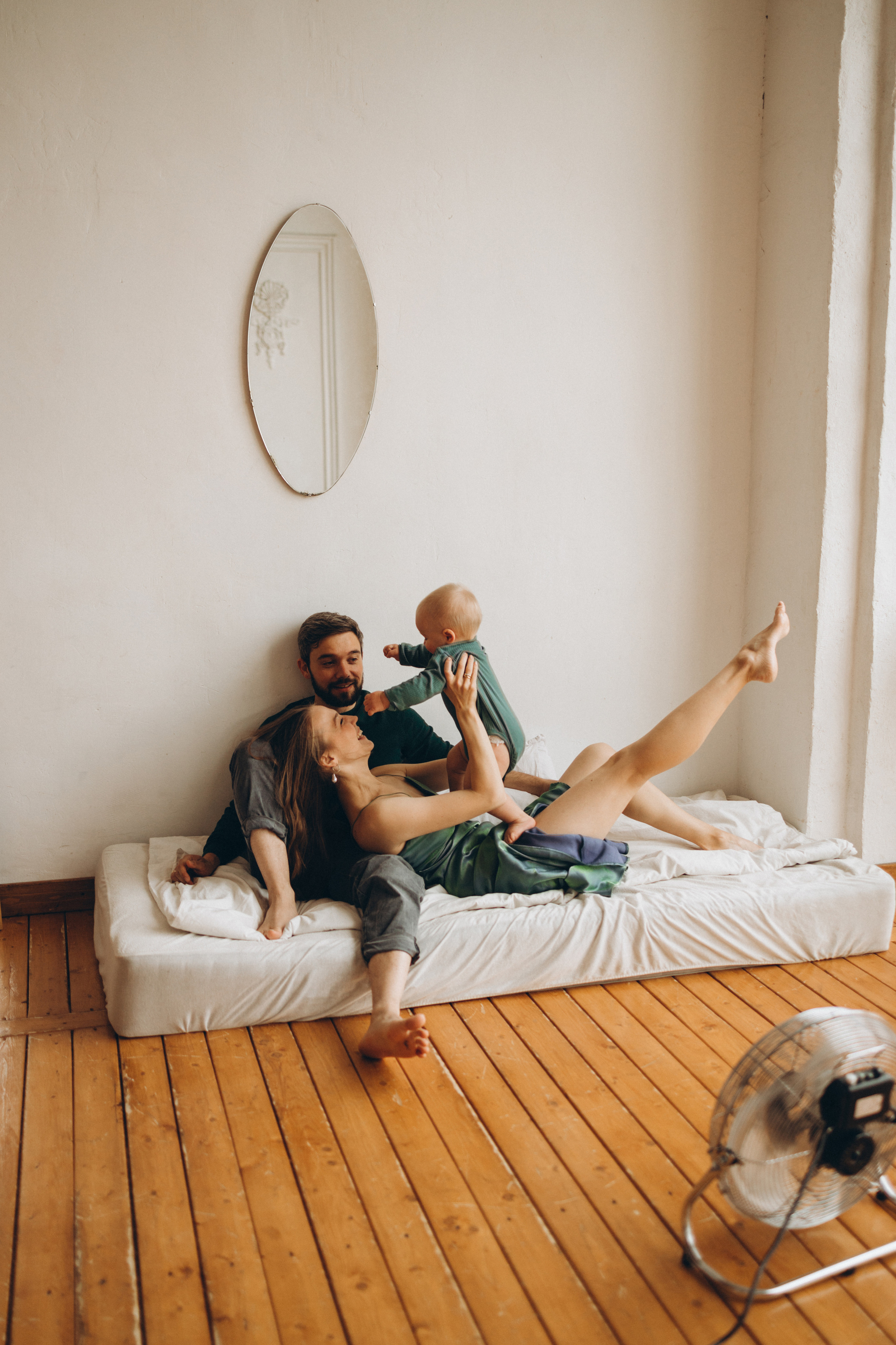 Валерия И Иван. Фотограф Валерия Ковпак. Москва. Химки. Куркино