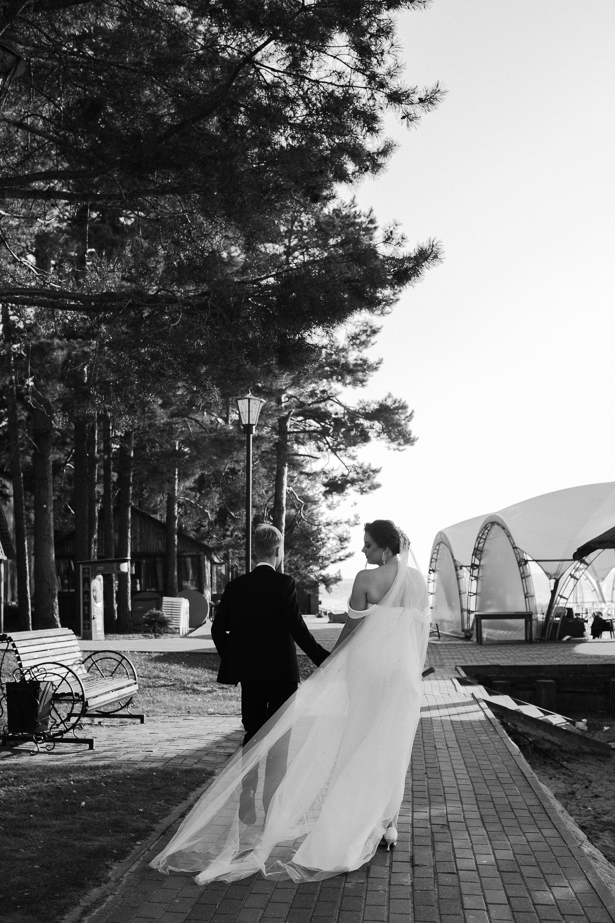 Света и Никита. Фотограф Юлия Обрезкова Нижний Новгород