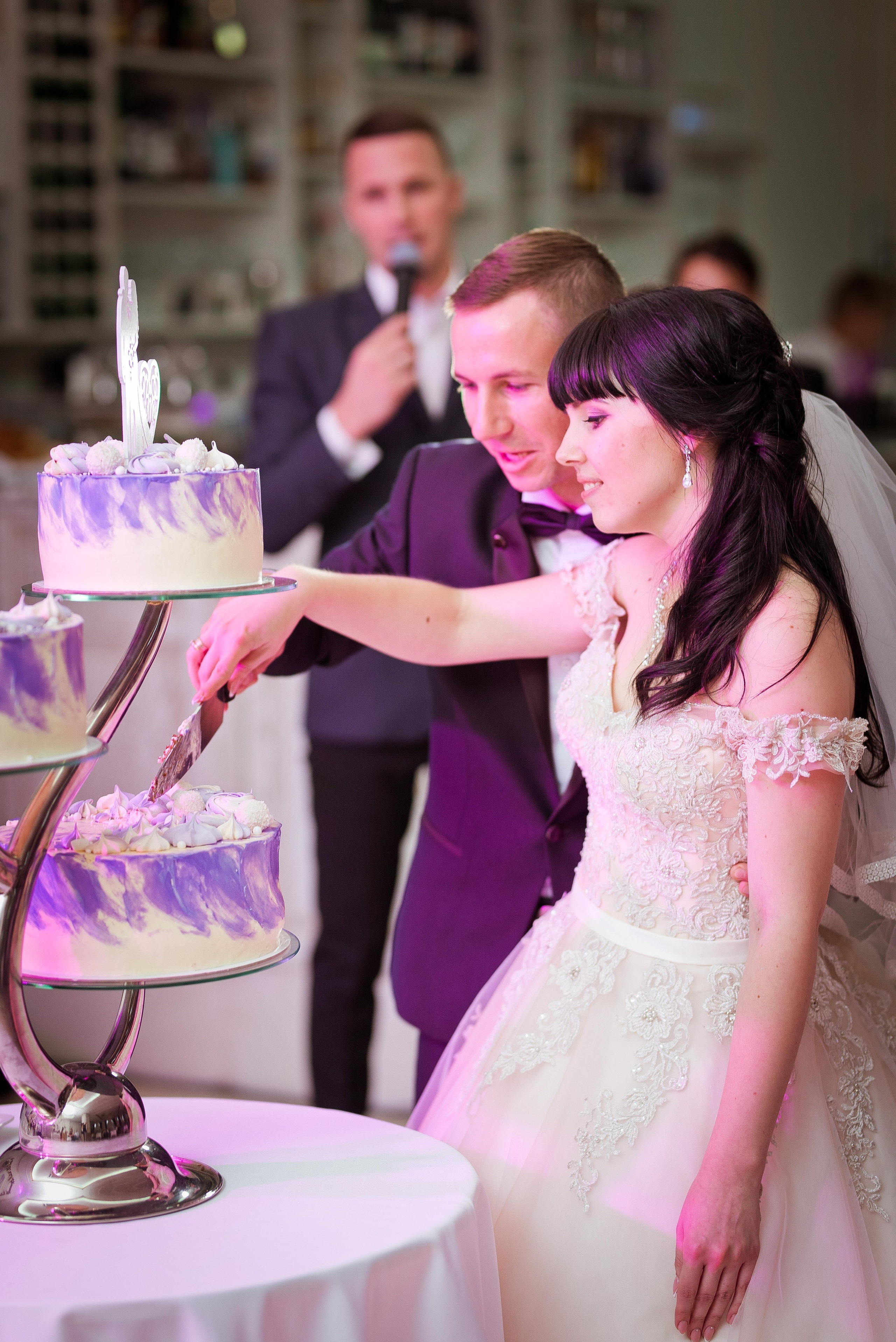 Александр и Светлана. Свадебный и семейный фотограф Яна Стражева. Волгоград, Москва