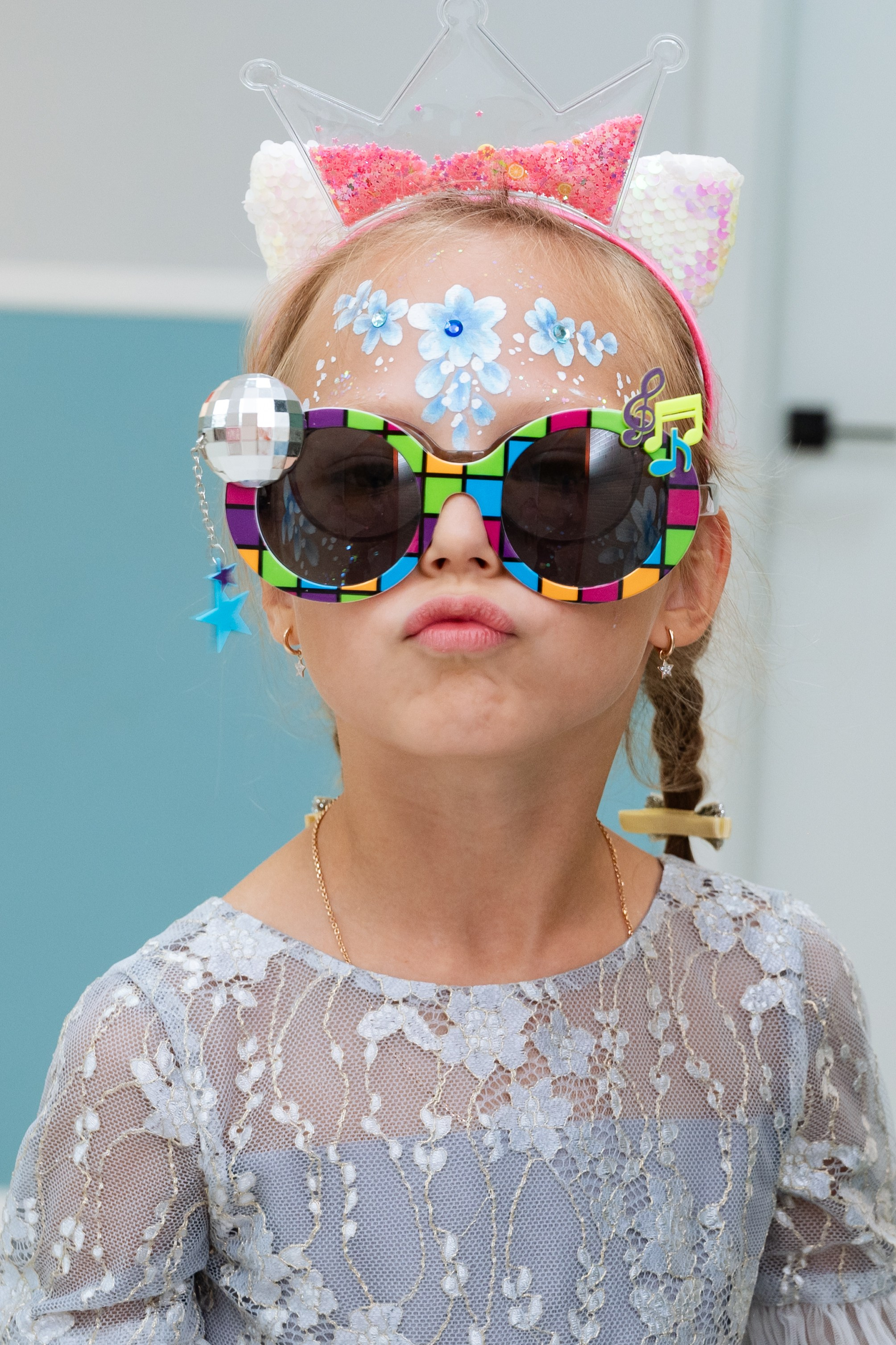 Детские ДР. Кулинарные МК. Выступления. Универсальный фотограф Анна Максимова