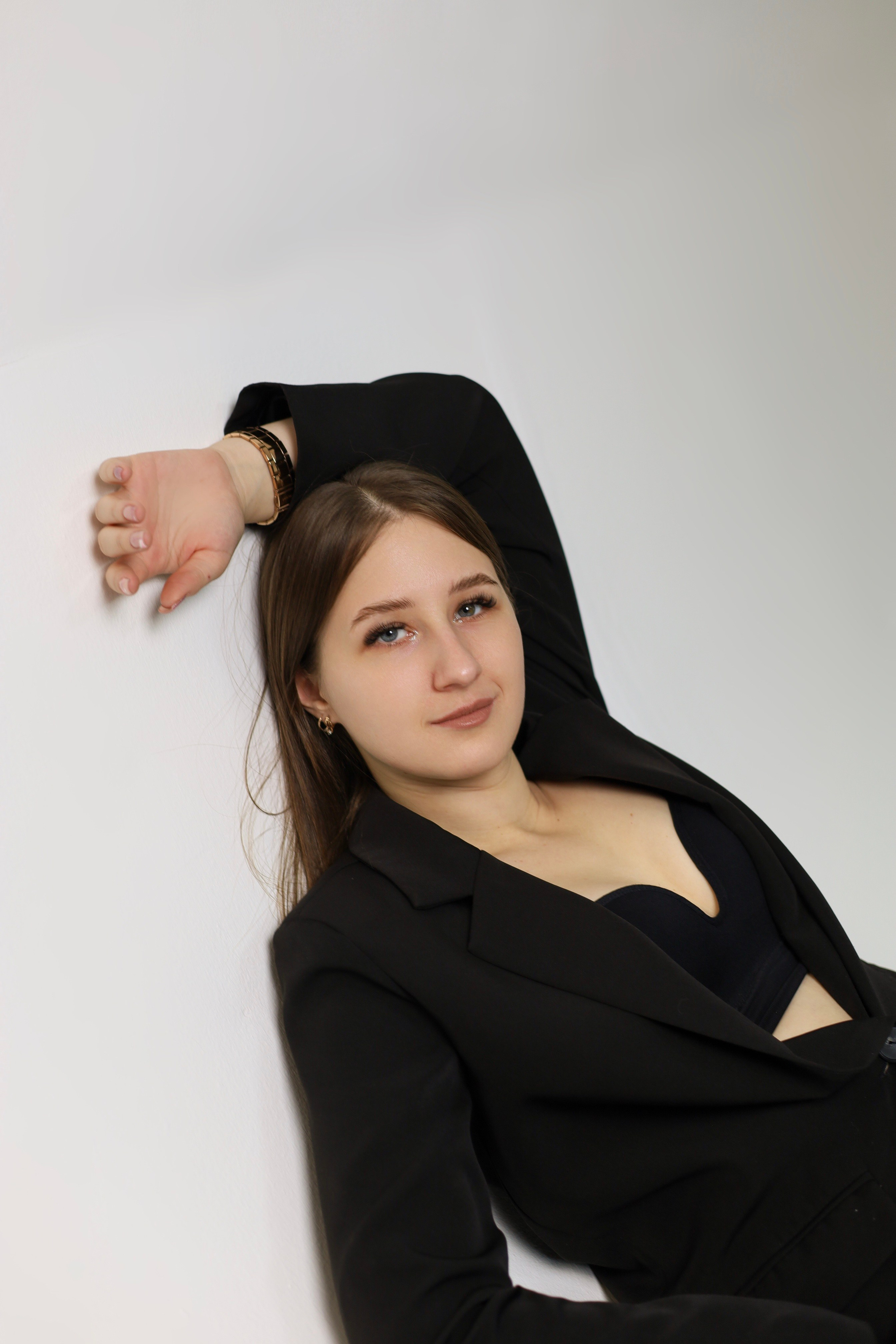 Алина. Никонорова Анастасия