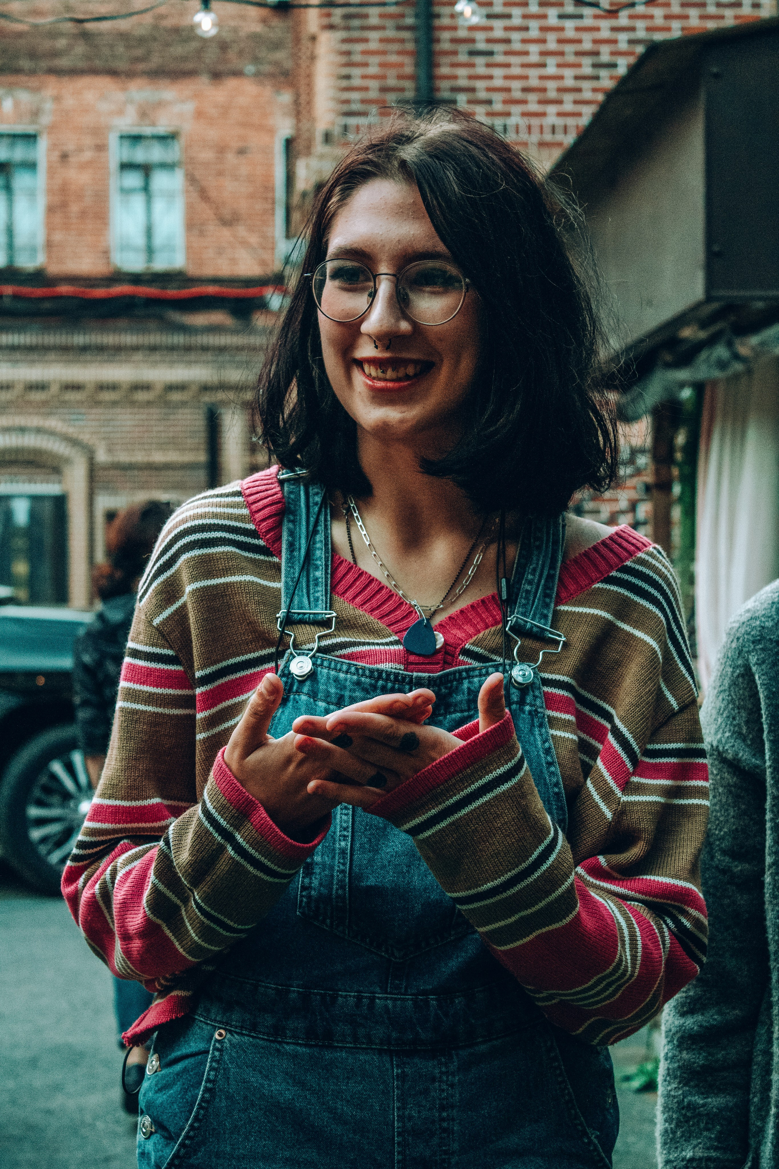 Квартирник. Фотограф | Владивосток | Мария