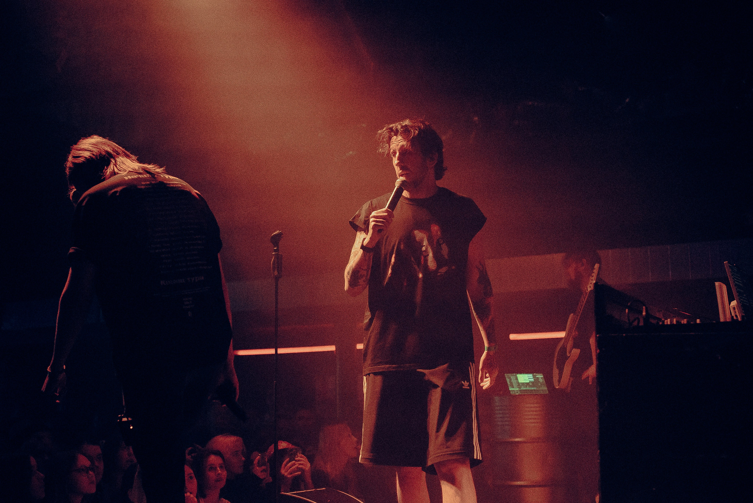 Booker. Фотограф | Владивосток | Мария