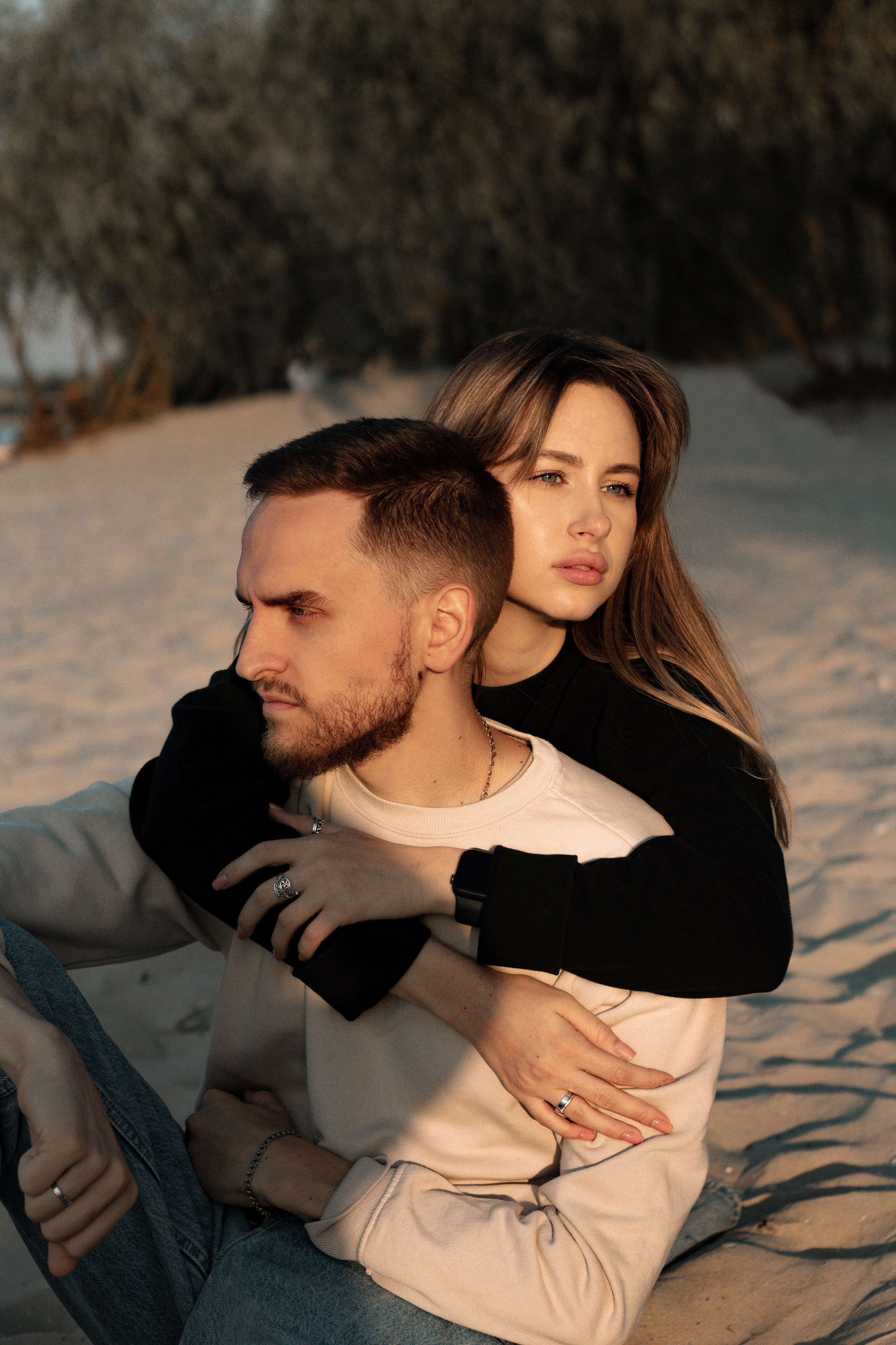 До бесконечности…. Свадебный и портретный фотограф | Ростов-на-Дону | Краснодар