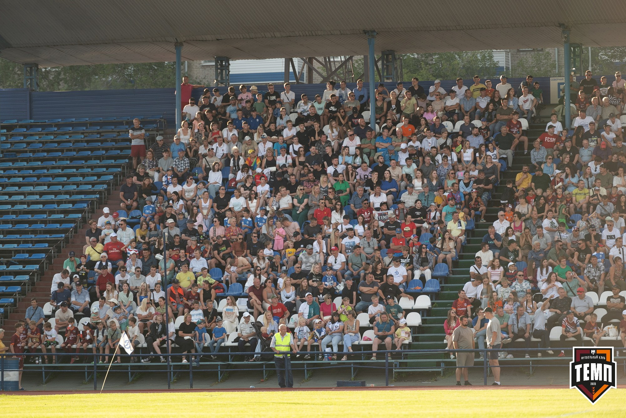 Кубок Fonbet России по футболу 2024. Свадебный и репортажный фотограф Никита Сницарев в Барнауле