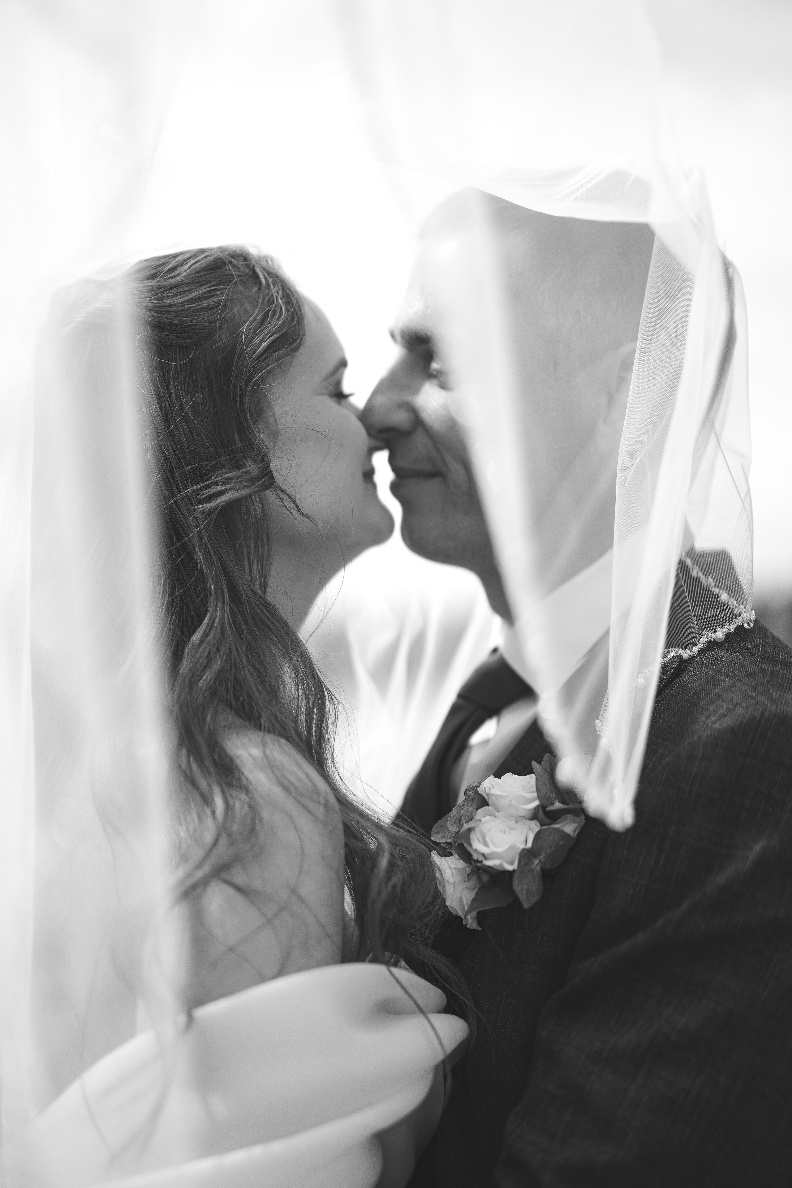 Ваня и Диана. Фотограф Алексей Гарьковенко