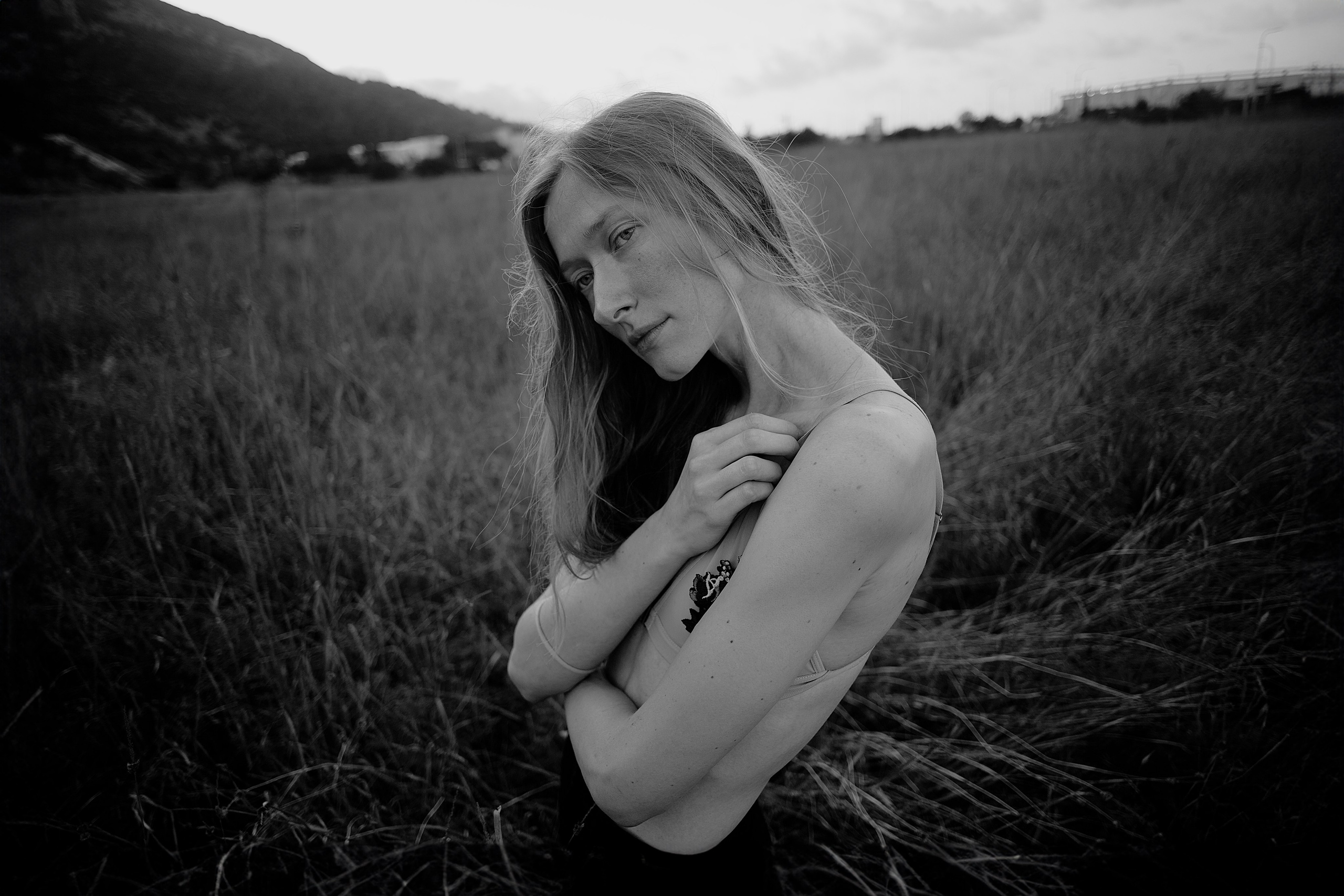 Photographer Victoria Bolotnikova