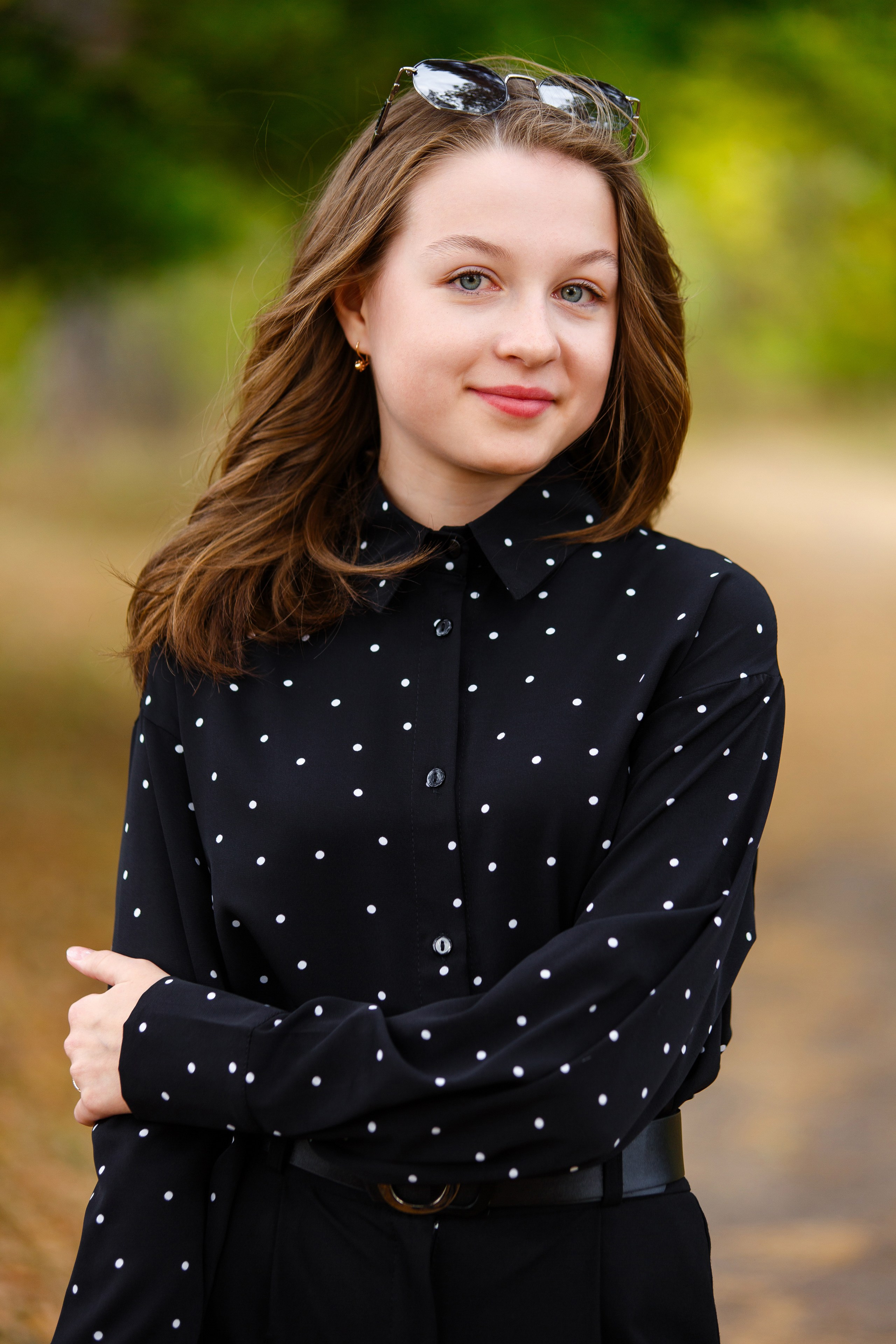 ПОРТРЕТНАЯ ФОТОСЕССИЯ УЛИЧНАЯ ДЛЯ 9 КЛАССА. ТВОЙ АЛЬБОМ / ТВОИ ПРАВИЛА