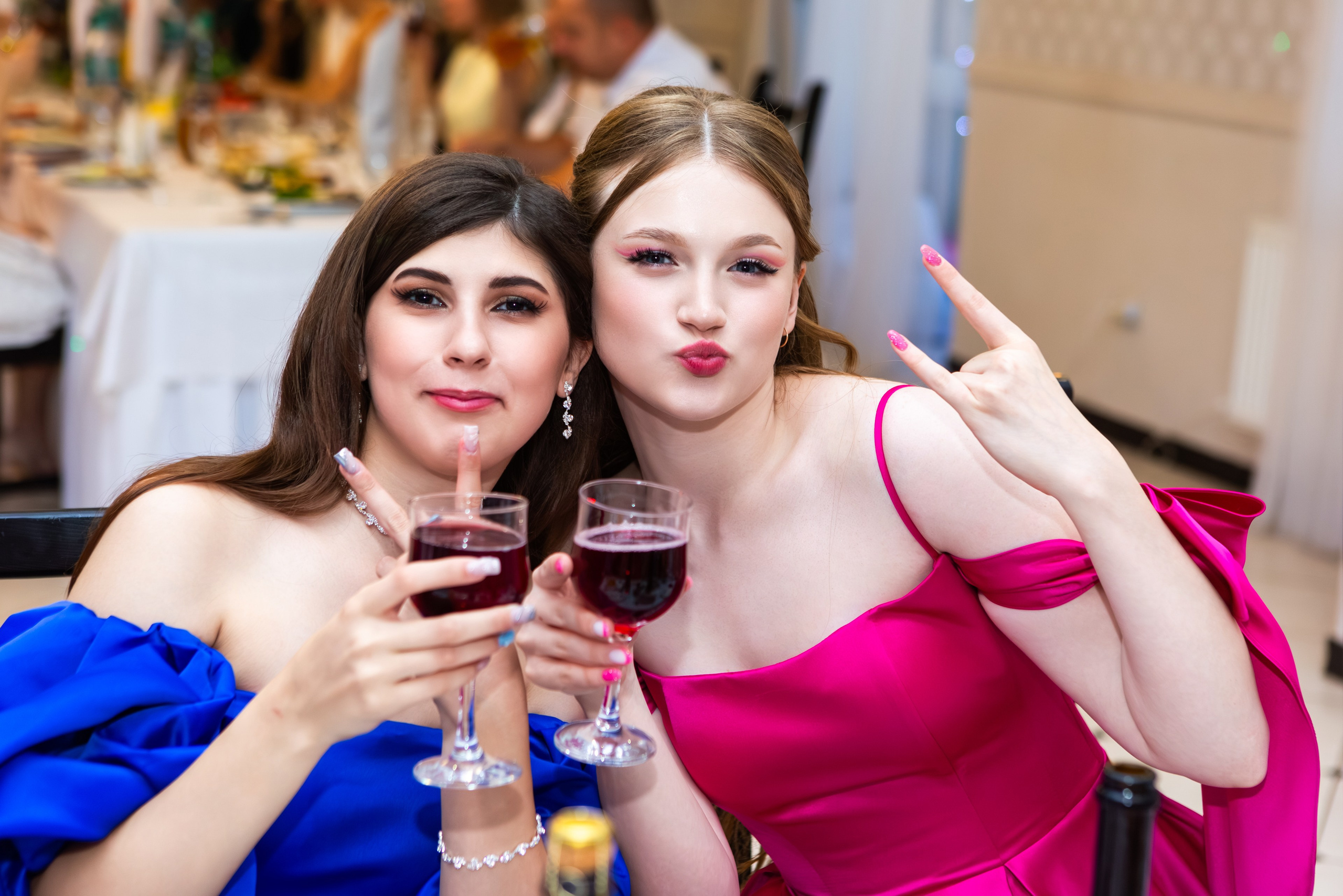 ВЫПУСКНОЙ 2025 для 11 классов. ТВОЙ АЛЬБОМ / ТВОИ ПРАВИЛА