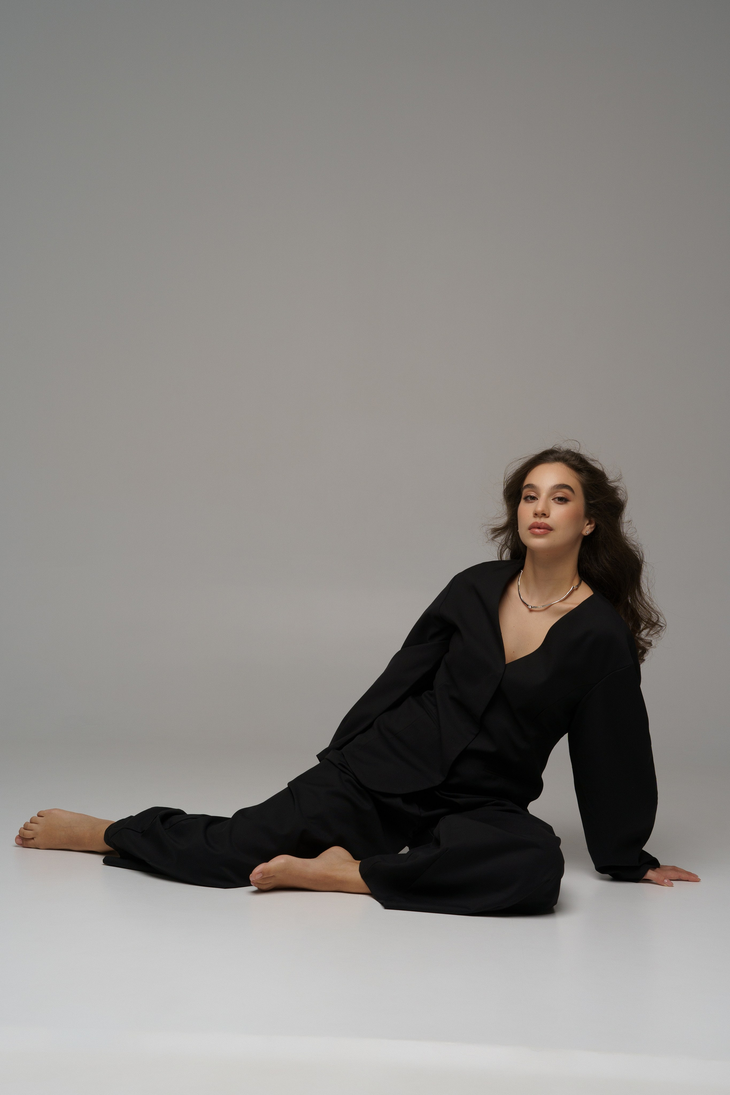 Марьяна. Главная