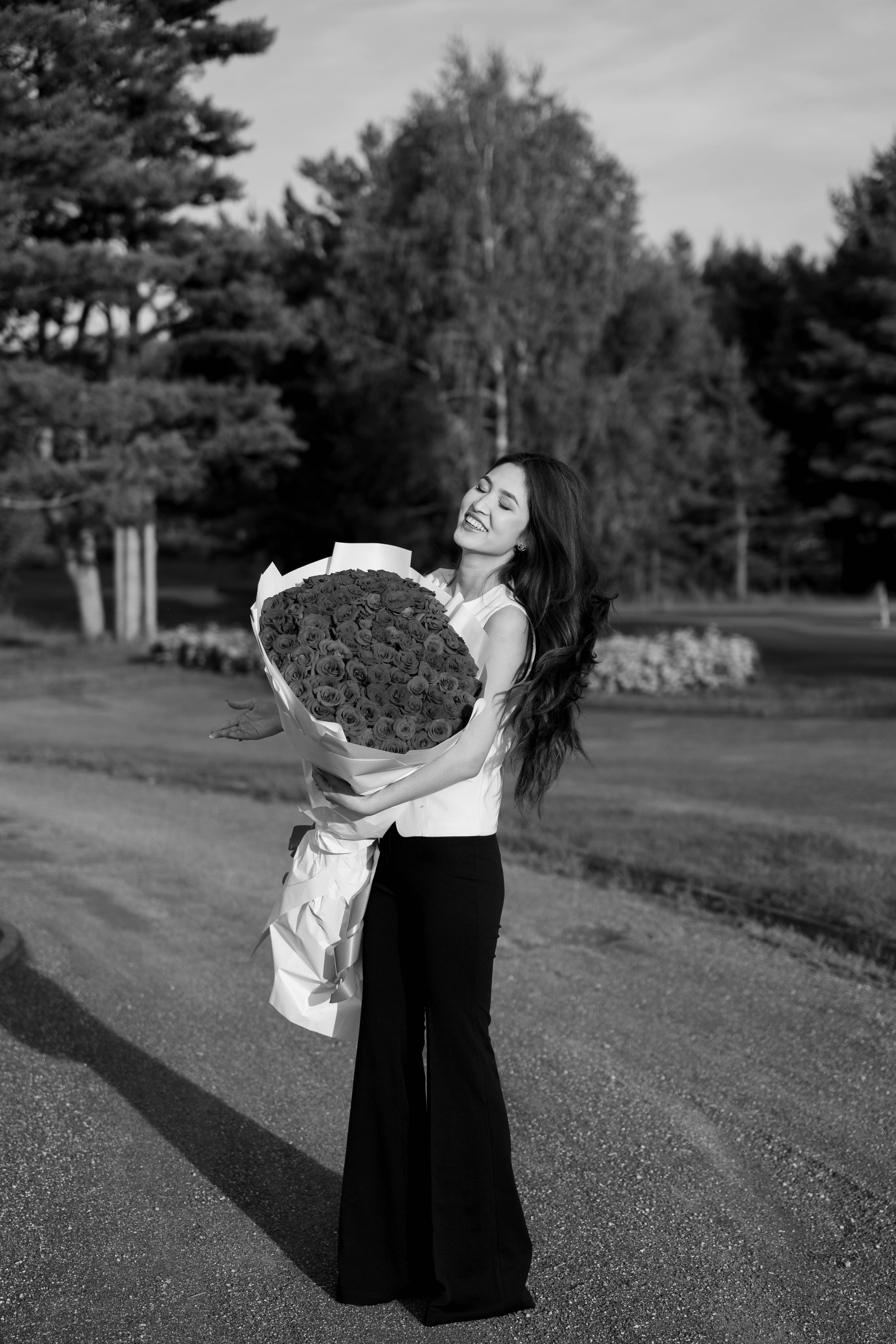 Bibolsyn & Dinara. Фотограф Ернар Ержанов