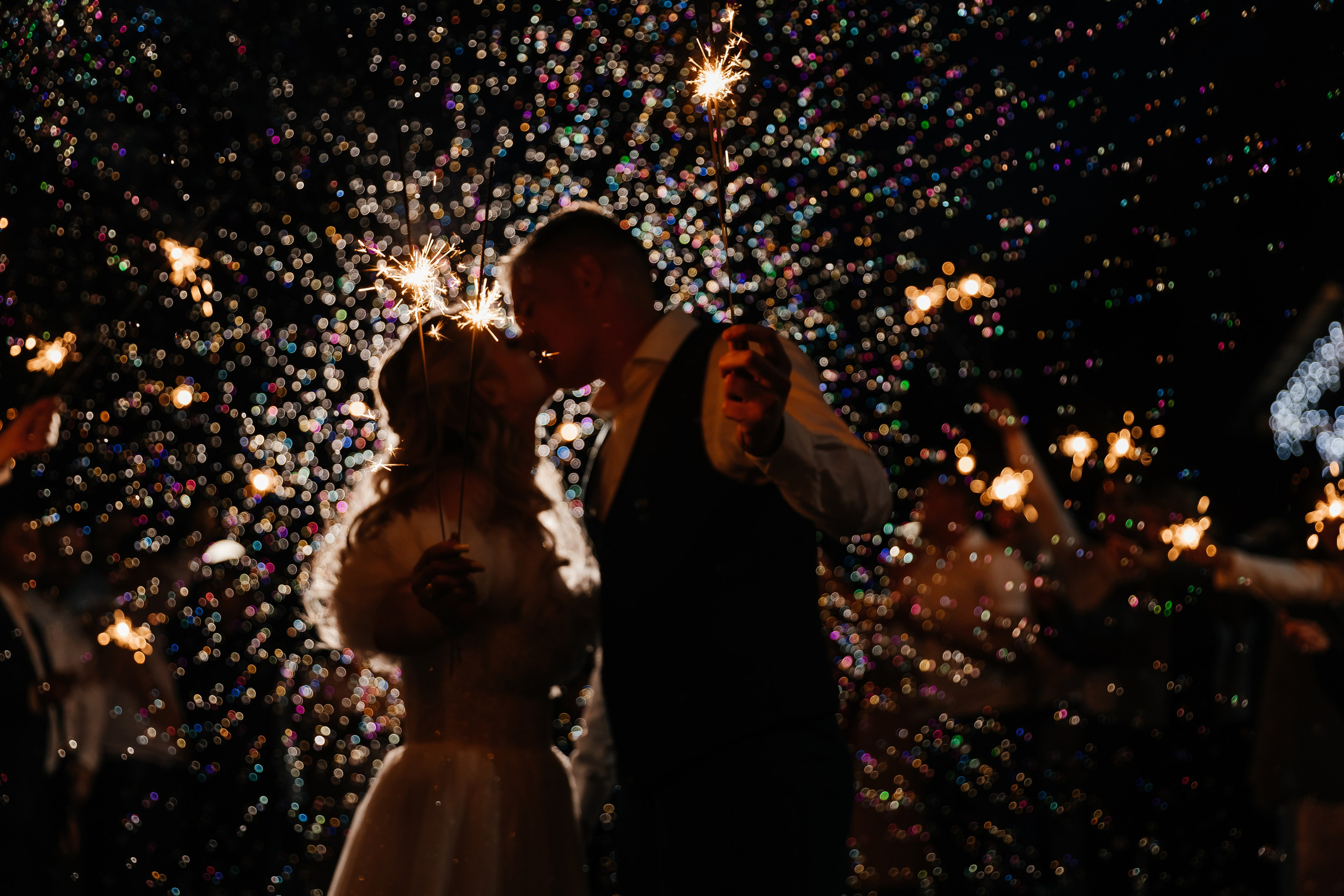Андрей и Виктория. Свадебный и семейный фотограф в Арзамасе Давыденкова Яна
