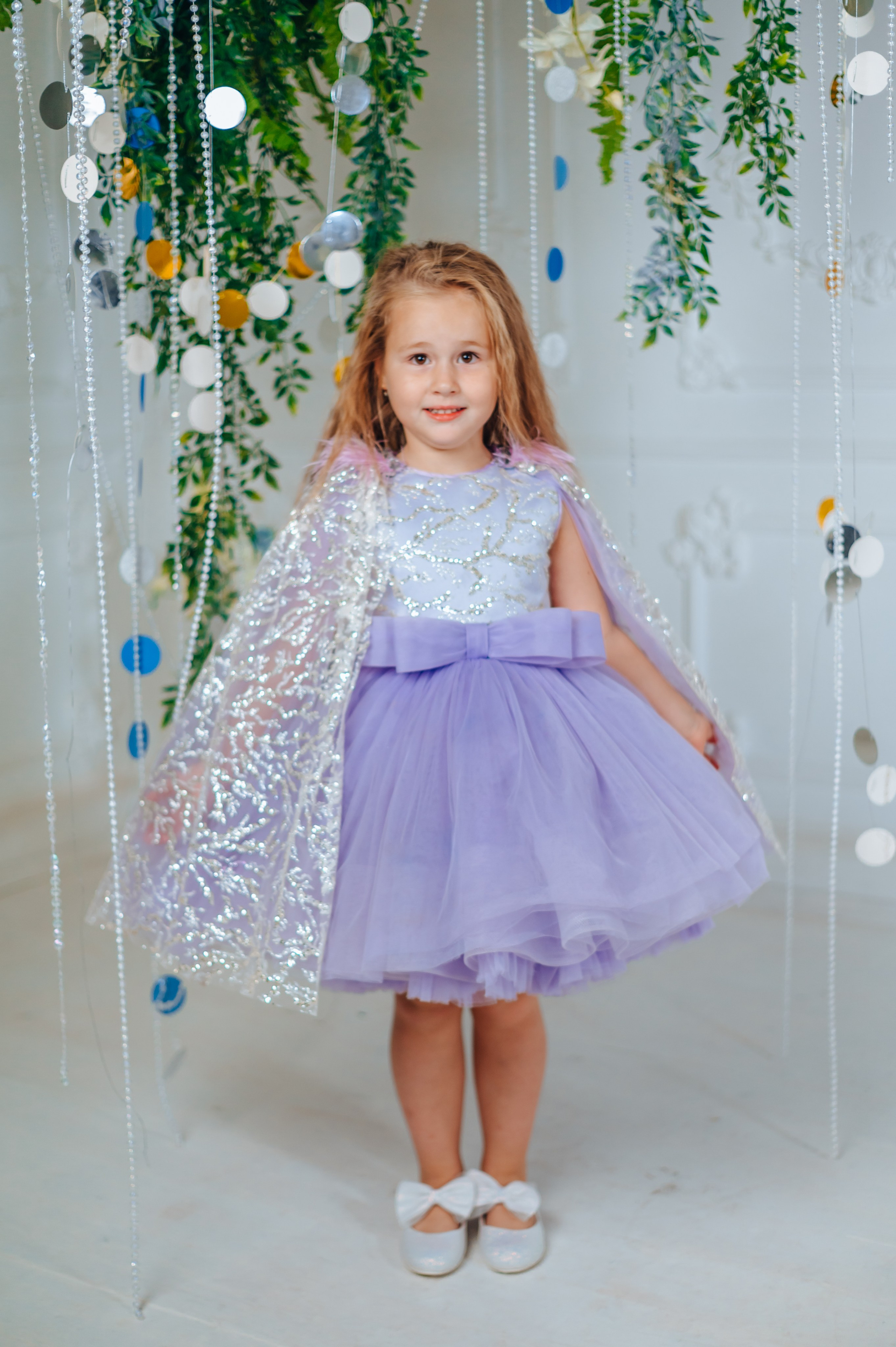 Детский гардероб. Девочки. Детский и семейный фотограф Катерина Мишина