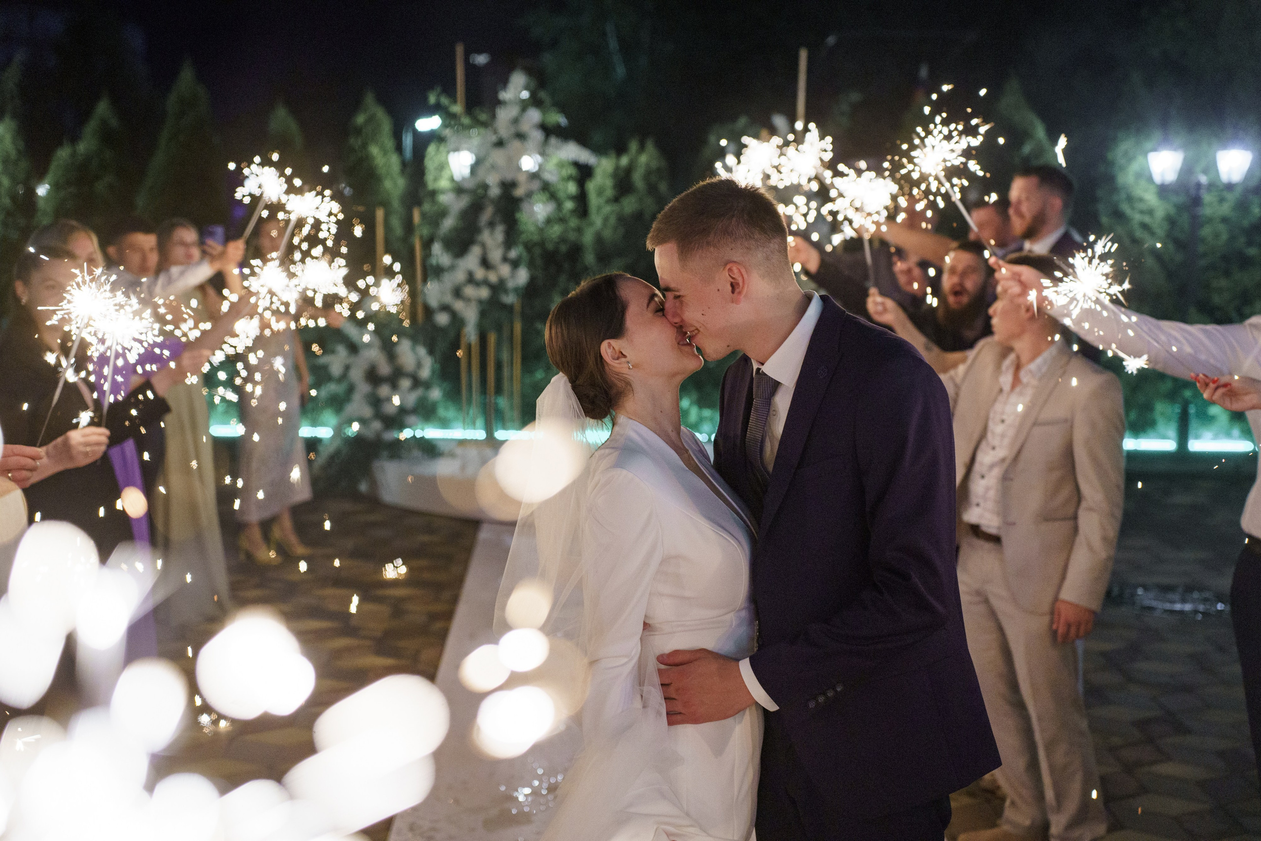 Никита Кристина. Свадебный фотограф в Краснодаре Алексей Кудинов