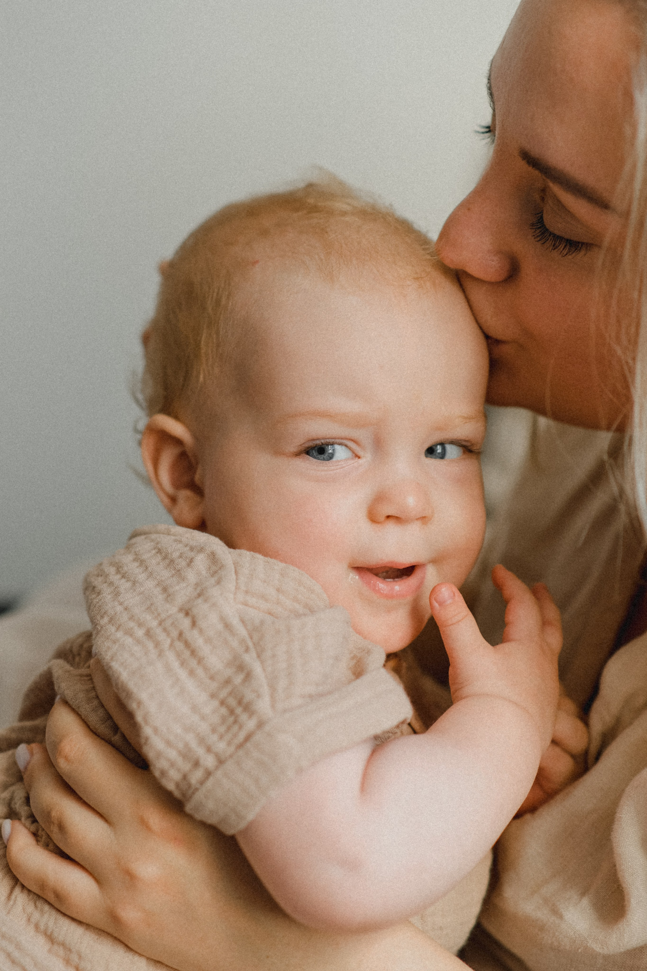 Рита и Марк. Семейный фотограф Москва