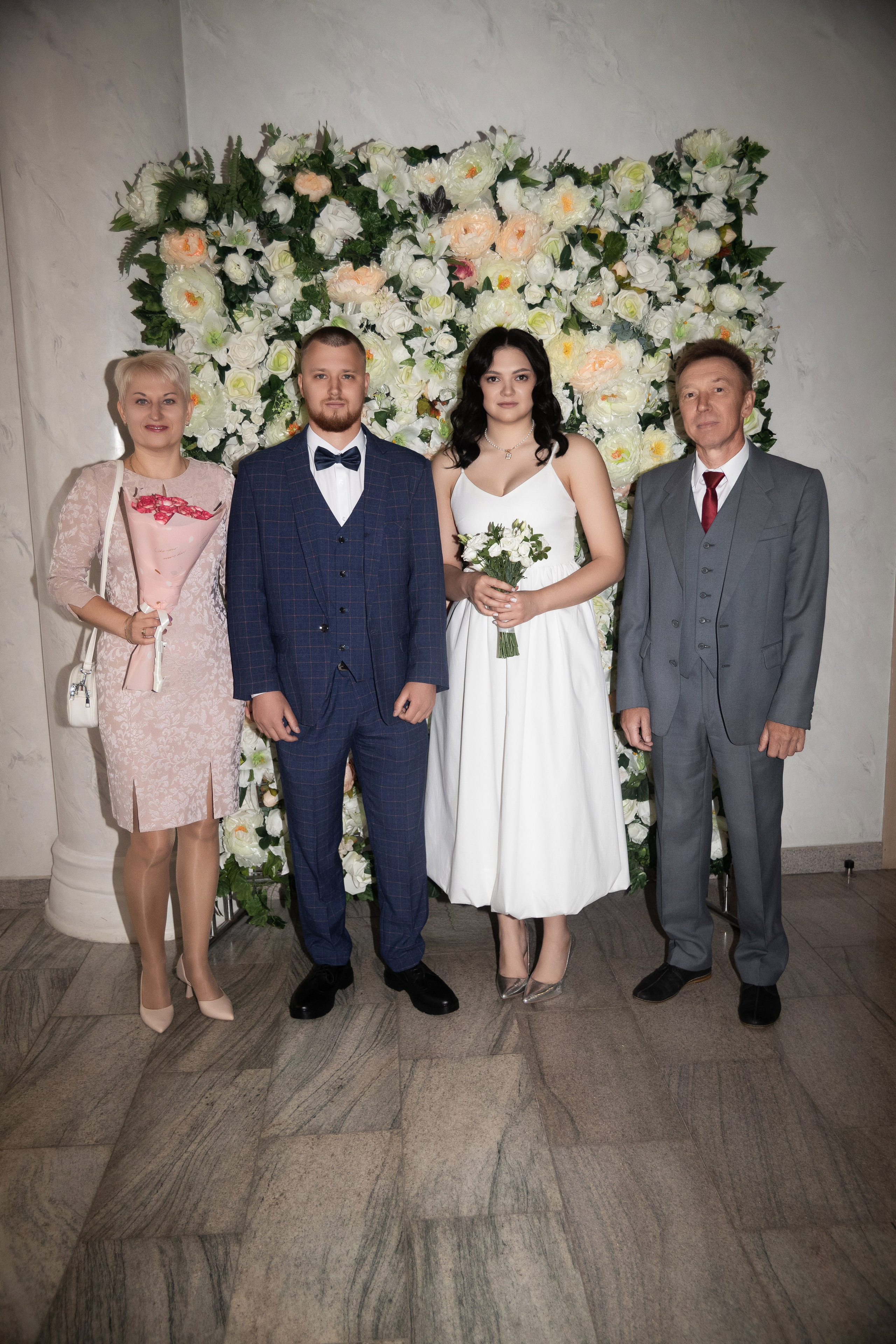 Свадьба Дарья и Илья. Индивидуальный и свадебный фотограф в Москве, Электростали и Туле Кадейкина Екатерина