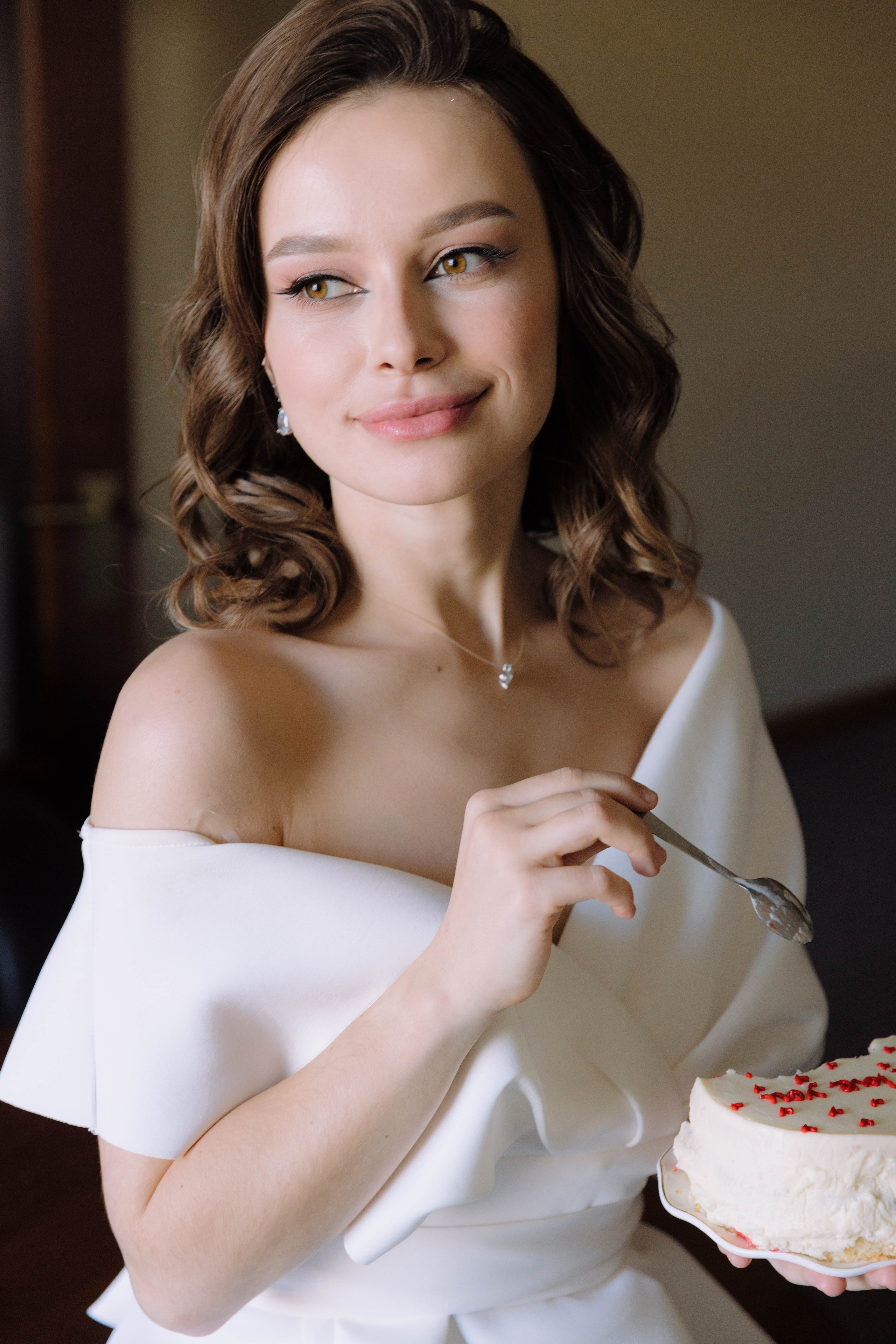 Екатерина и Сергей. Фотограф