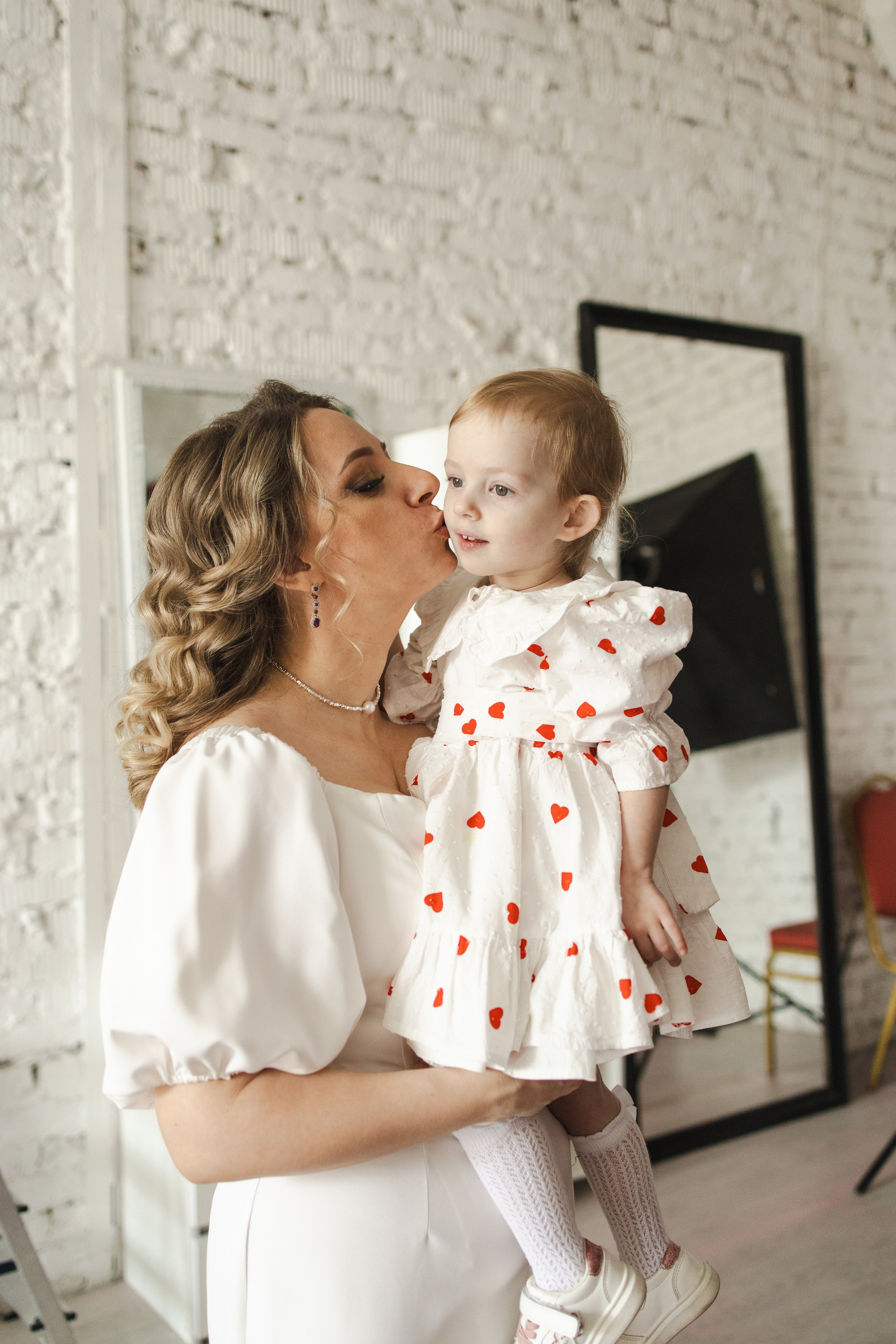 Семья Юлии. Фотограф в Иркутске Тома Кабанова