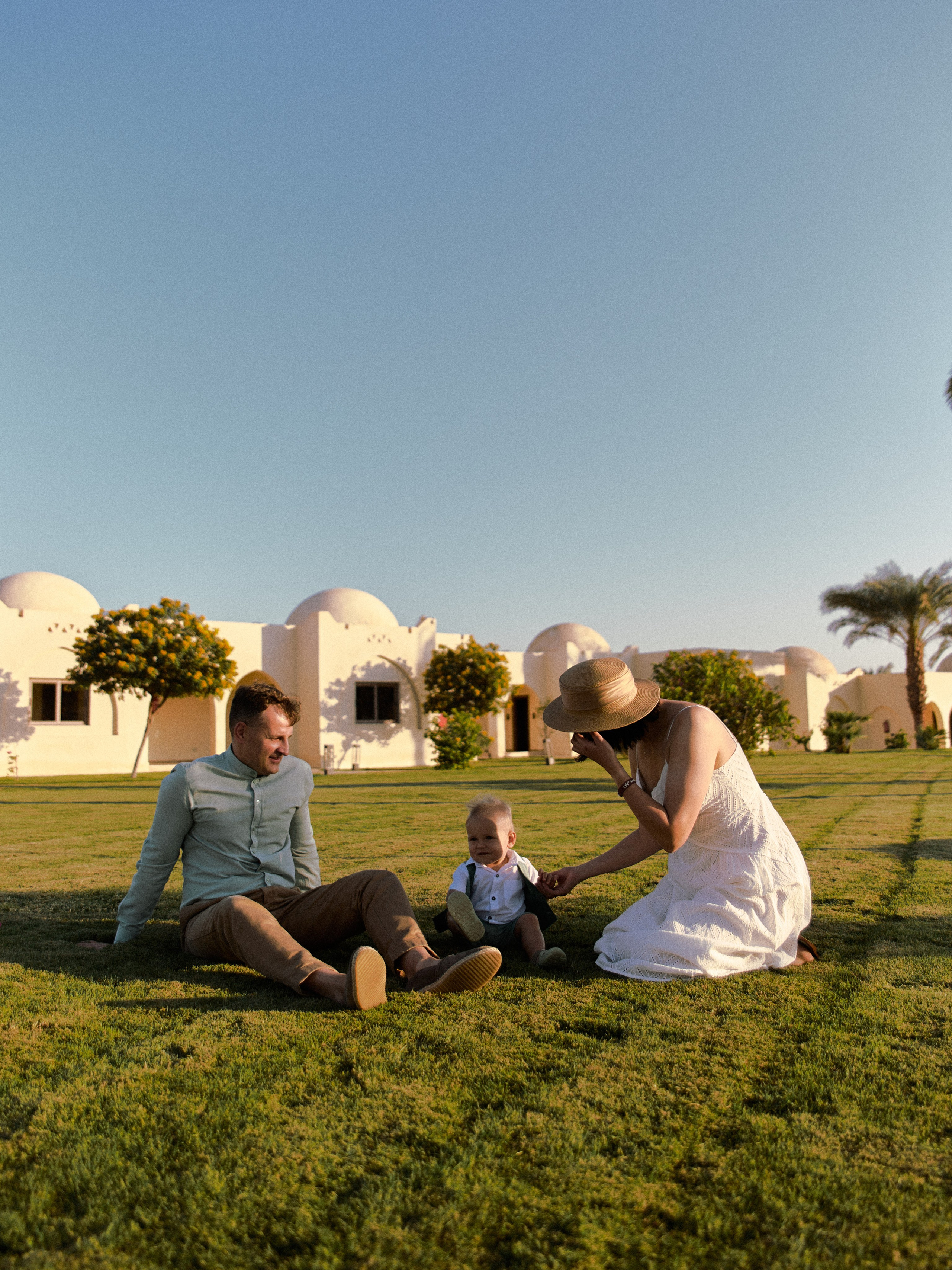 Для семейной съёмки. Jorgis Talè — photographer, kind person, teacher of arts and other mag