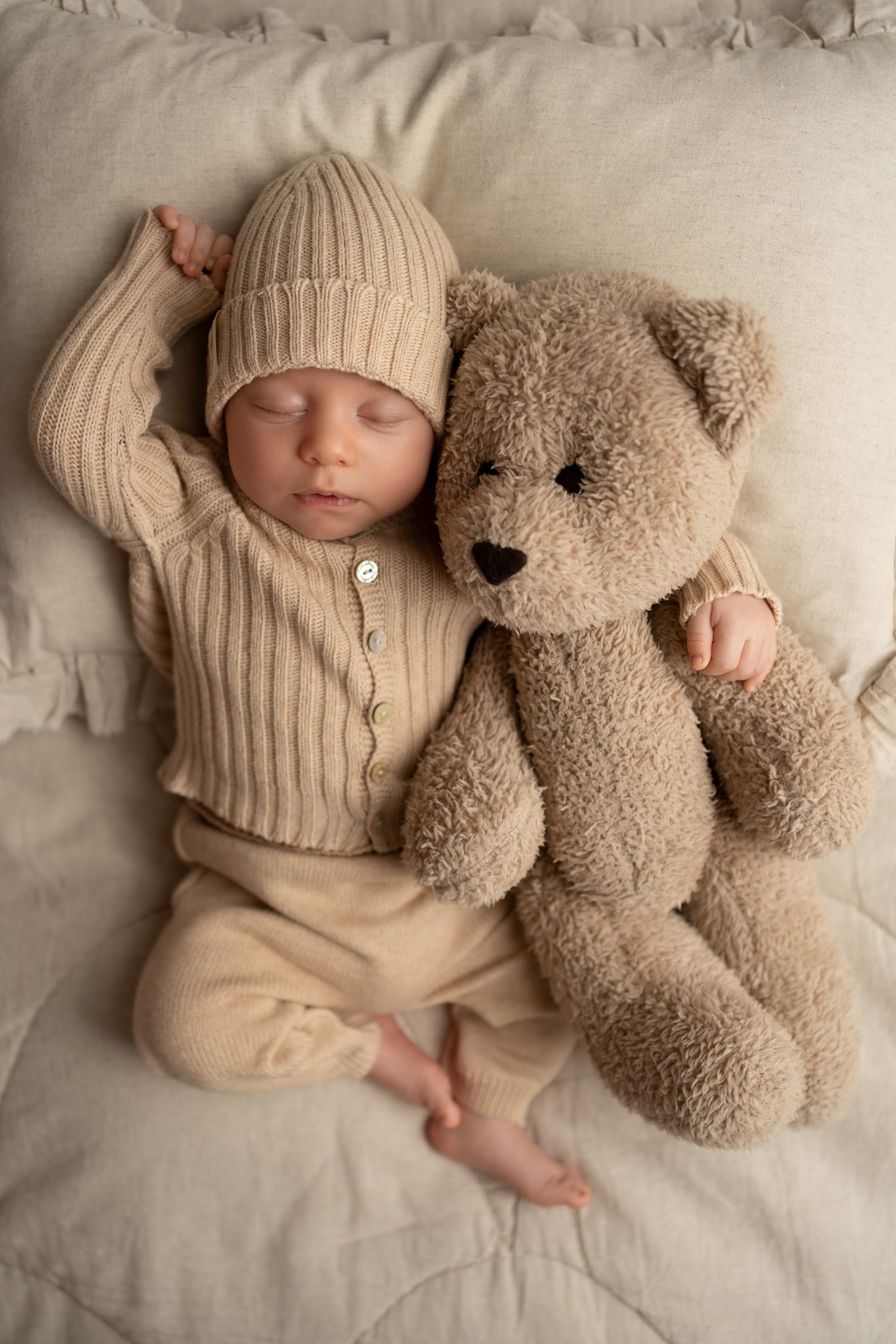 Новорождённые. Фотограф новорожденных малышей Одинцово/Москва Юлия Скок