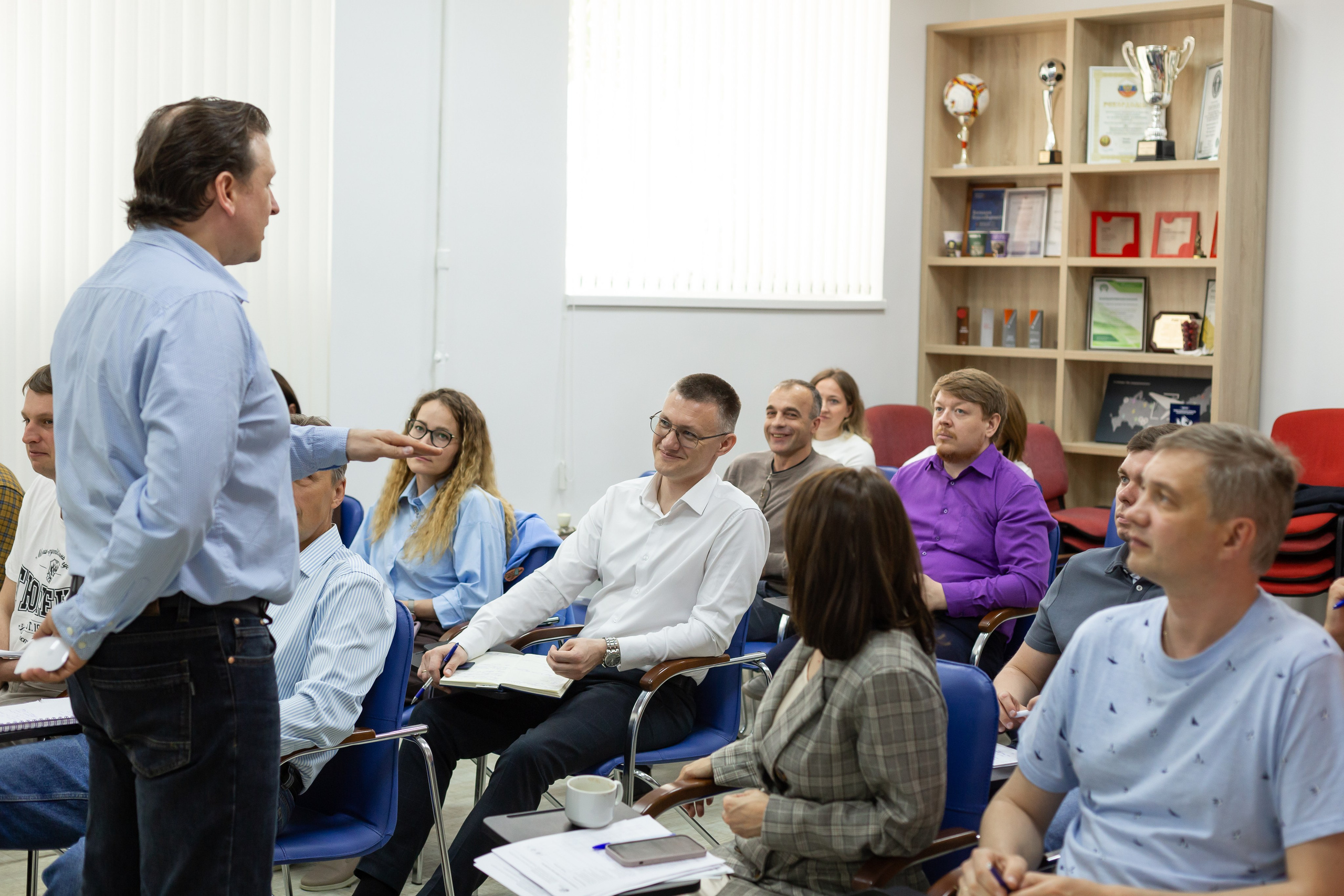 Тренинг. Ирина Квасова | Фотограф в стиле VOGUE | Тюмень