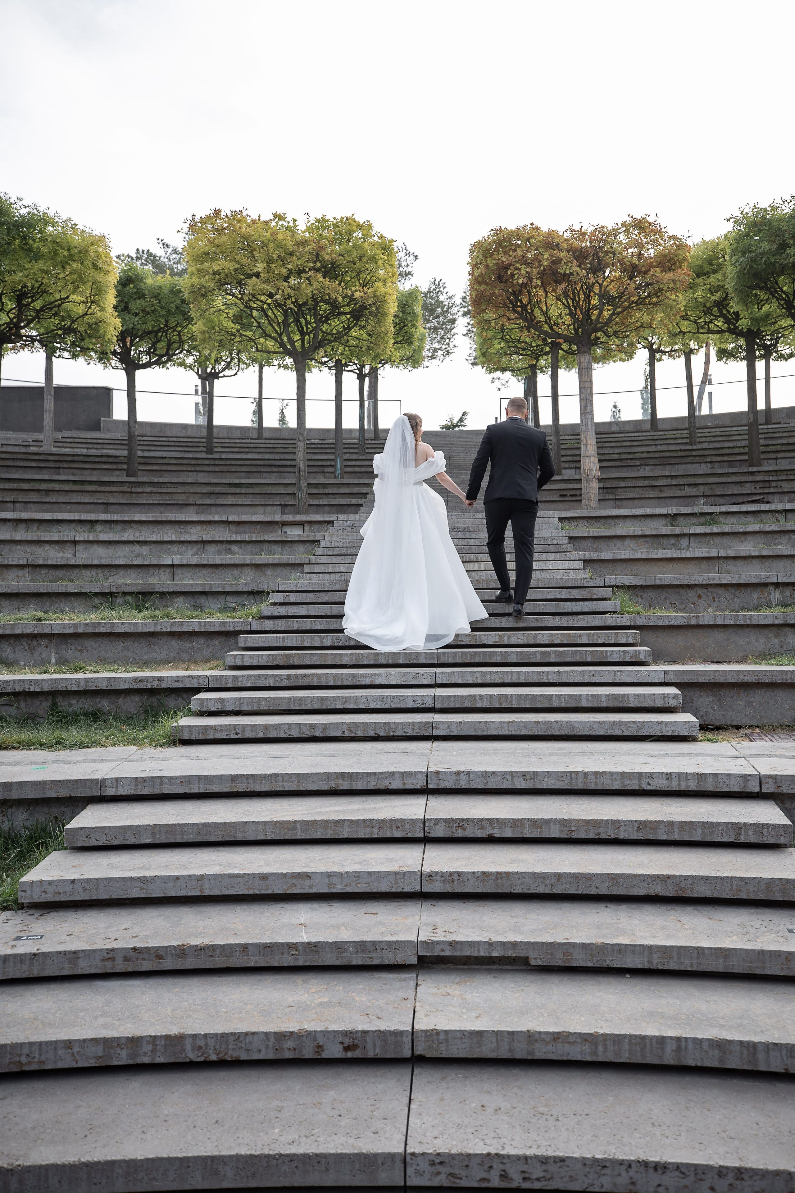 Кристина Дмитрий. Свадебный фотограф в Краснодарском крае Карина Будниченко