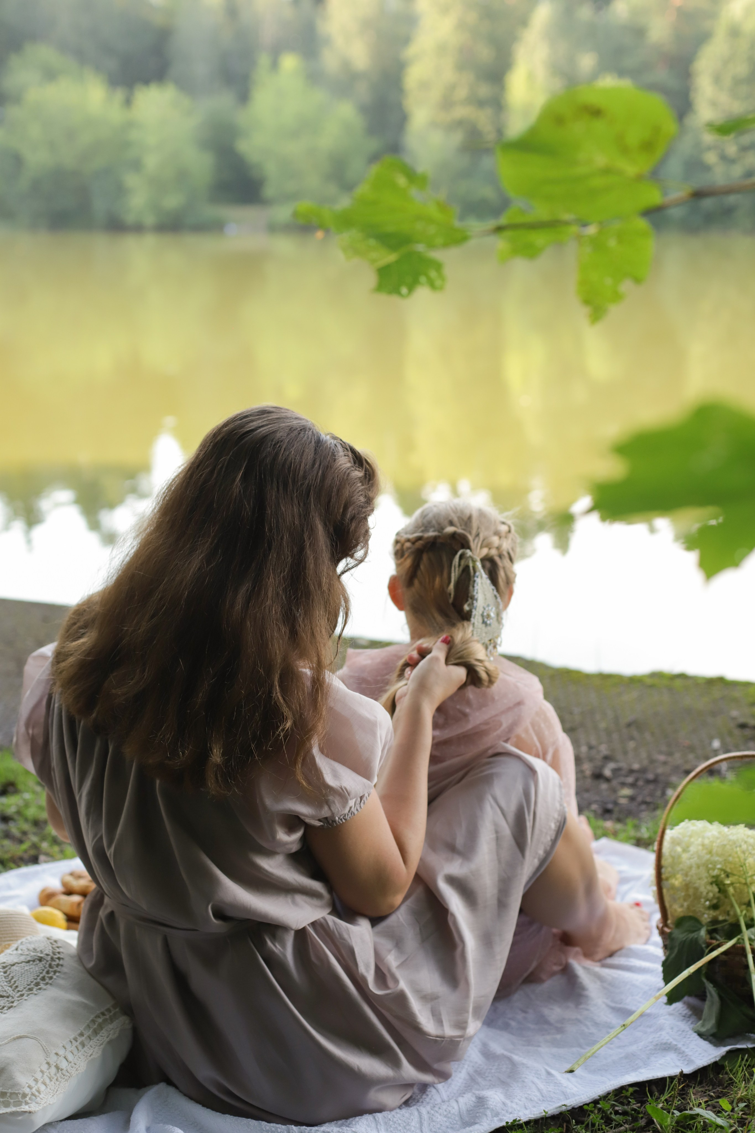 Семейные фотосесии. Диана Николаева — фотограф город Балашиха