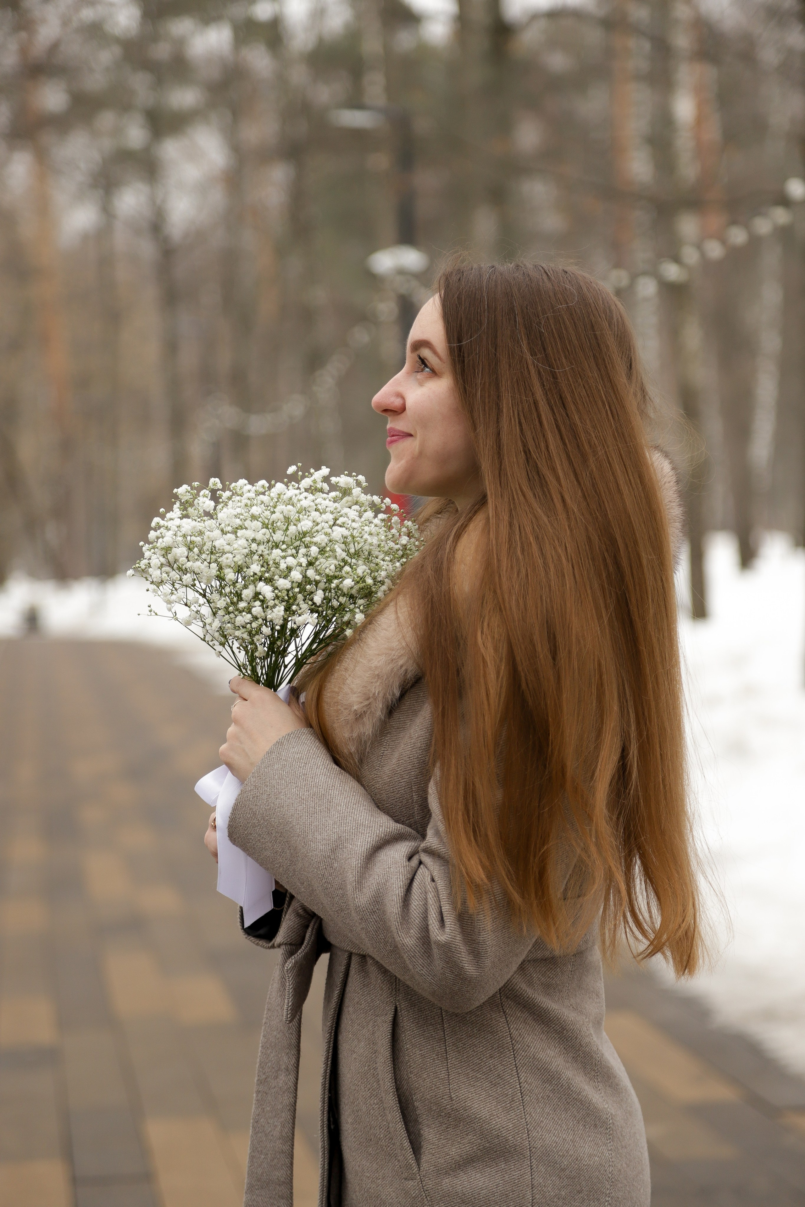 Женский портрет. Диана Николаева — фотограф город Балашиха