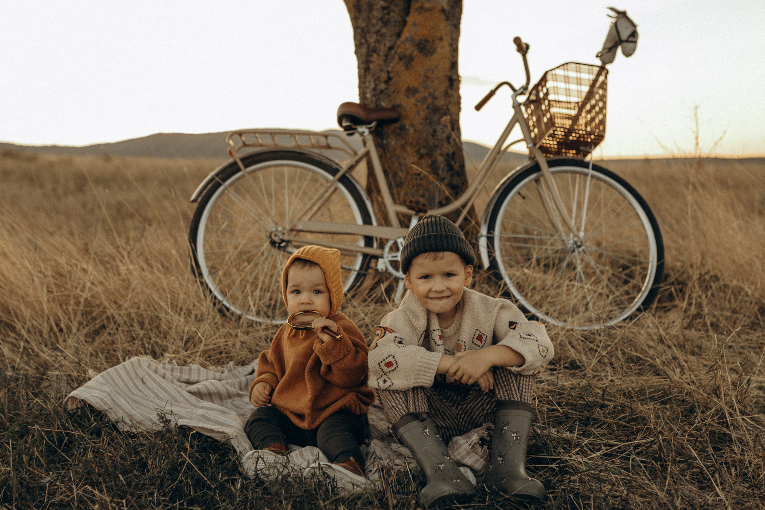 Денис Даша Макар и Егор. Семейный фотограф в Новороссийске и Анапе Александра Яковлева