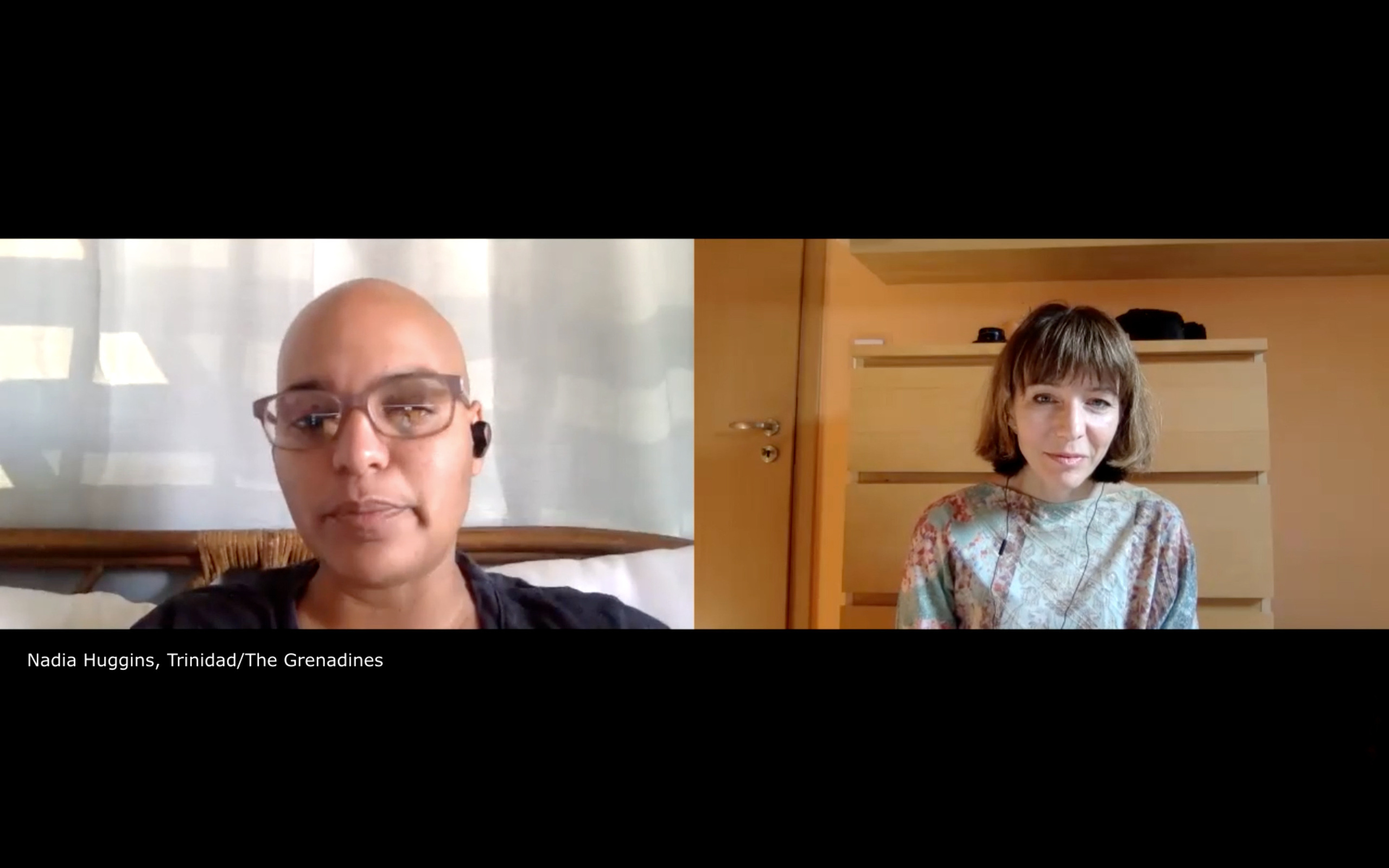 Luna. Photographer, Documentary and Art