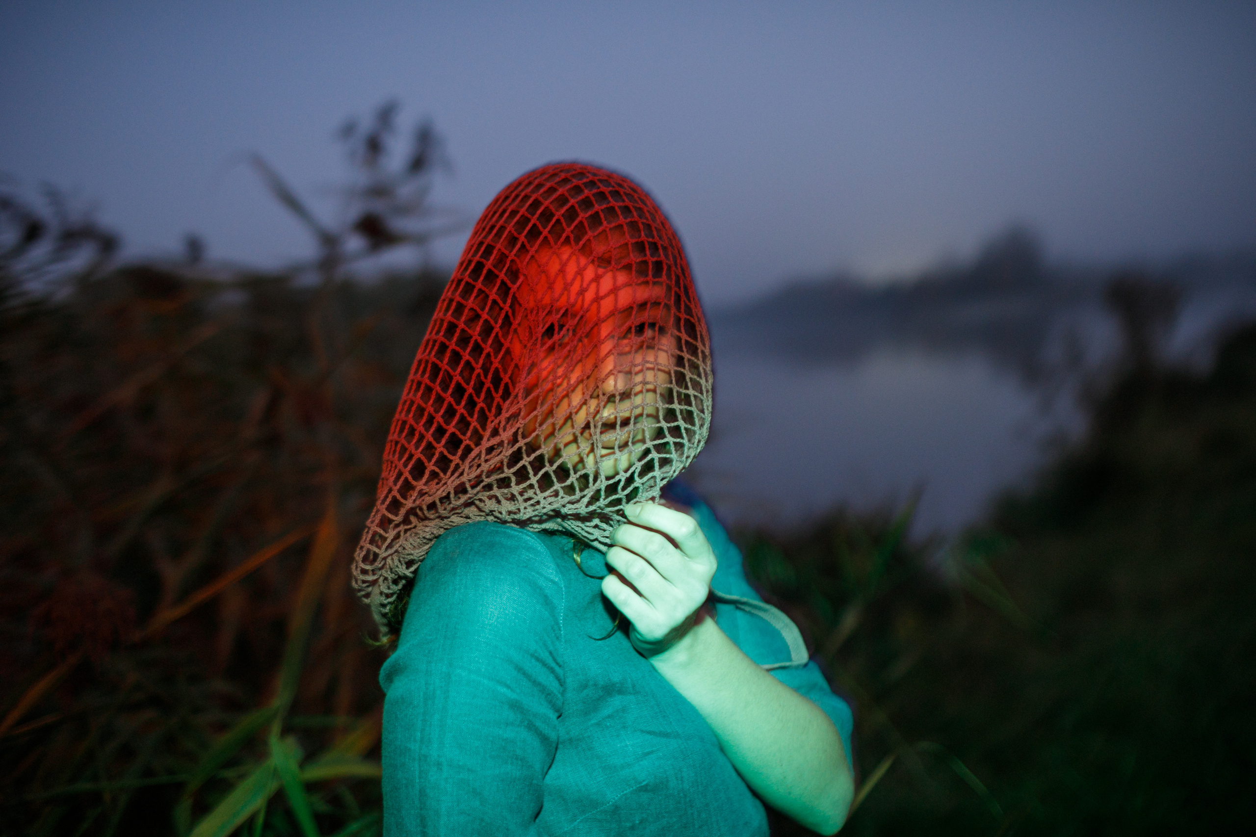 Luna. Photographer, Documentary and Art