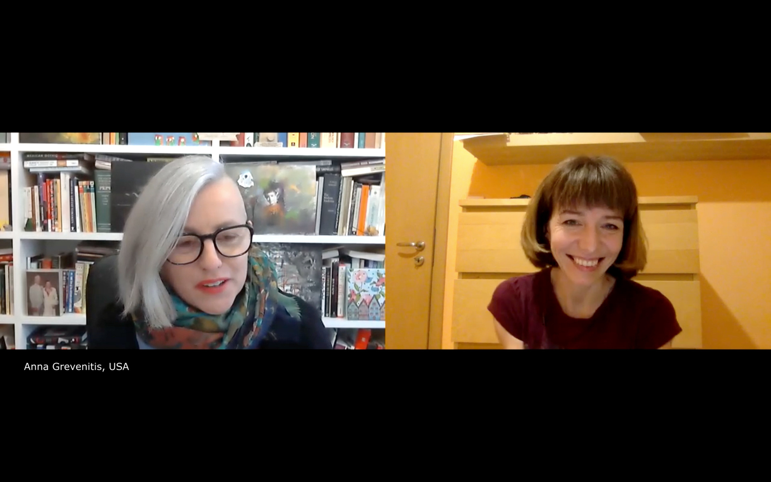 Luna. Photographer, Documentary and Art