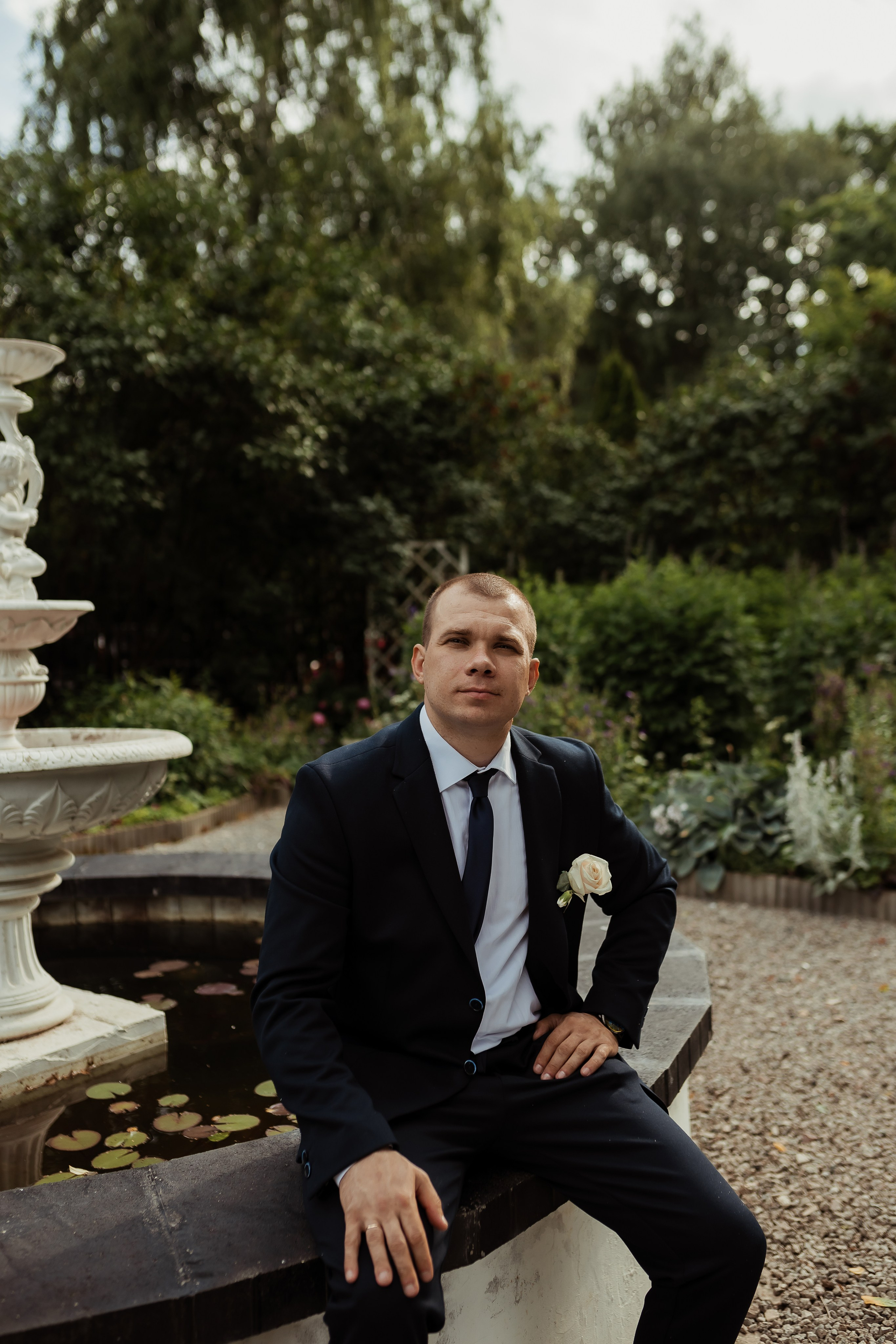 Эдуард & Анна. ФОТОГРАФ Маргарита Сивакова | Ярославль Кострома Москва