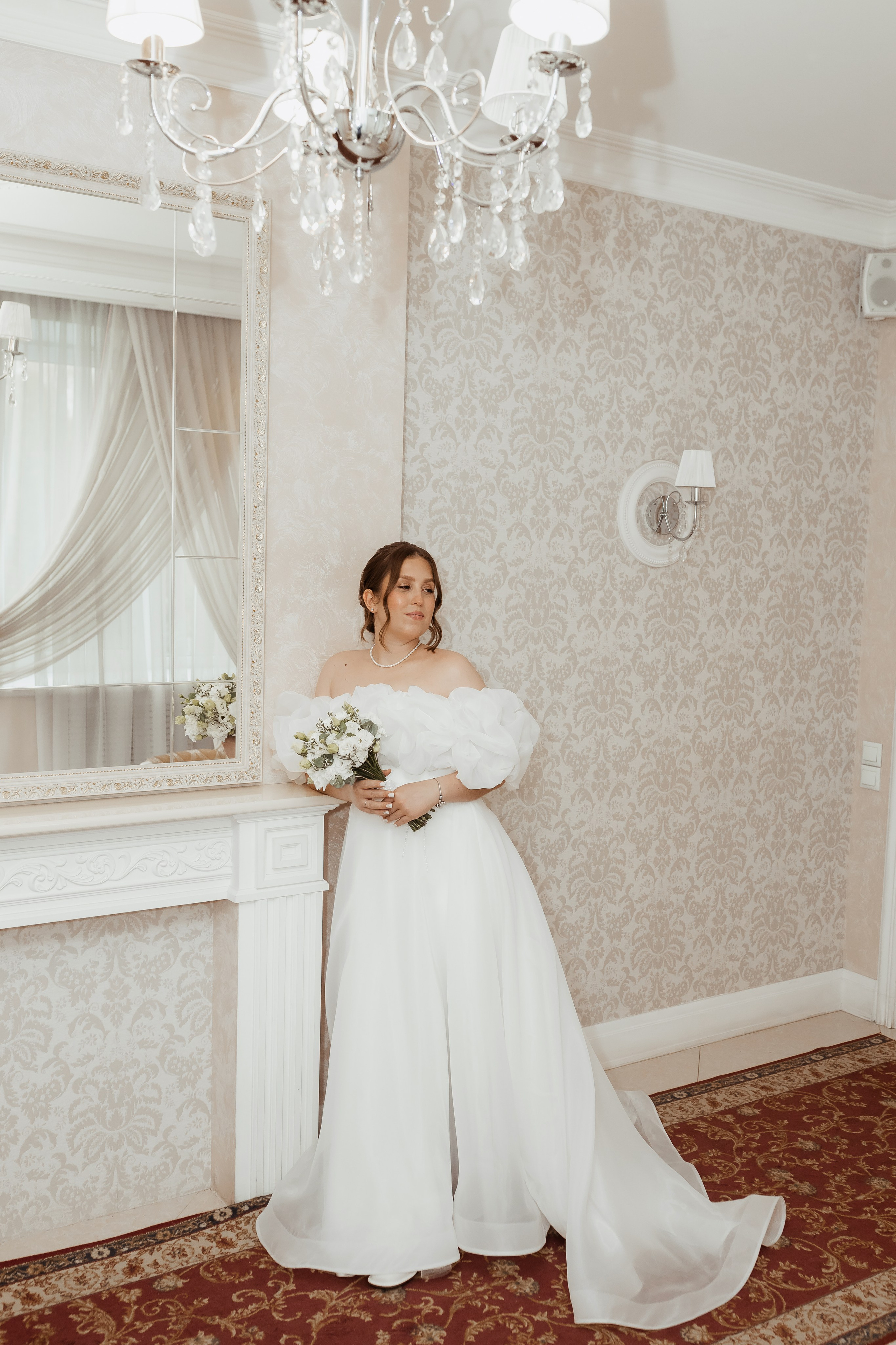 Иван & Светлана. ФОТОГРАФ Маргарита Сивакова | Ярославль Кострома Москва