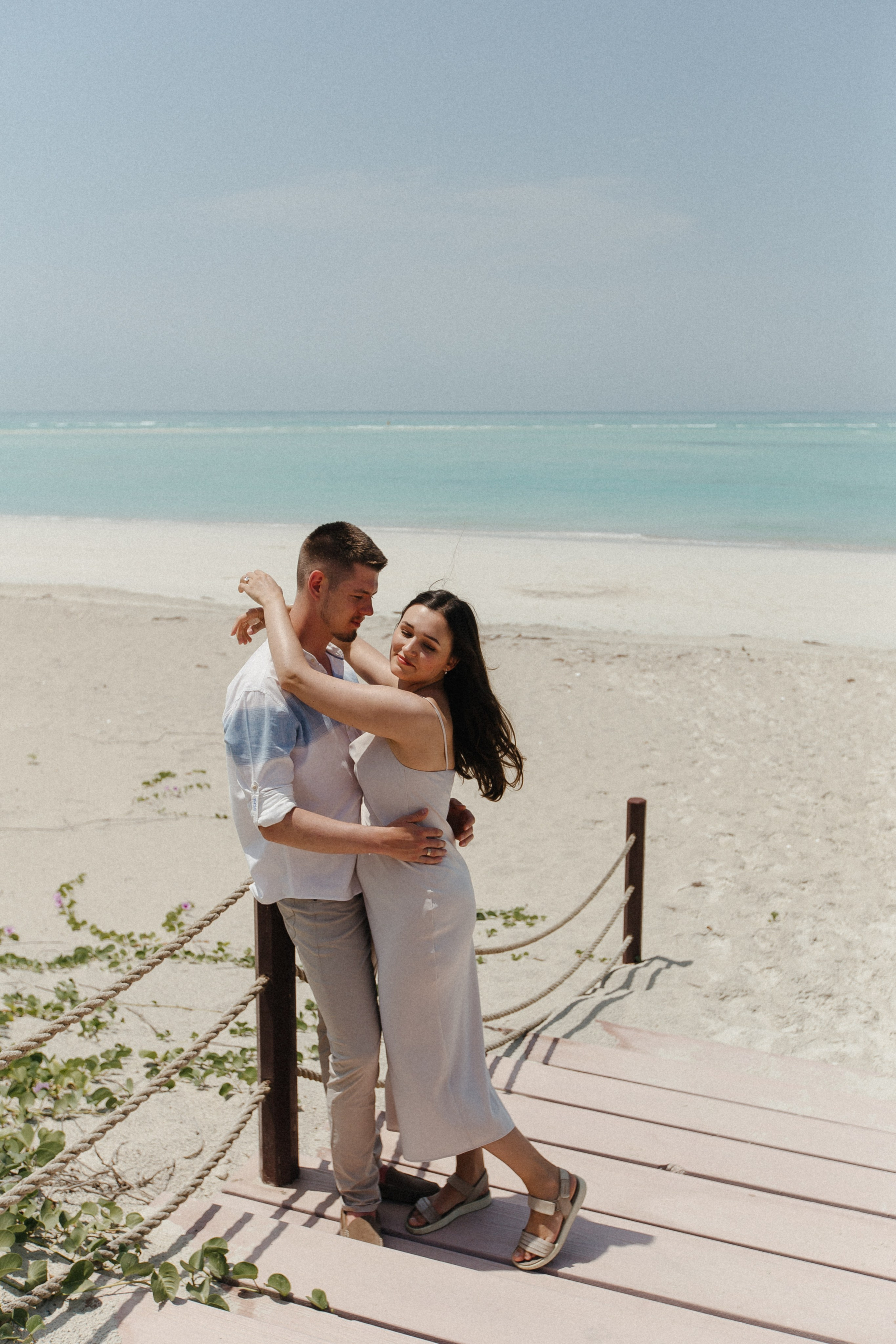 Пляж. Valery Litvinova Photography