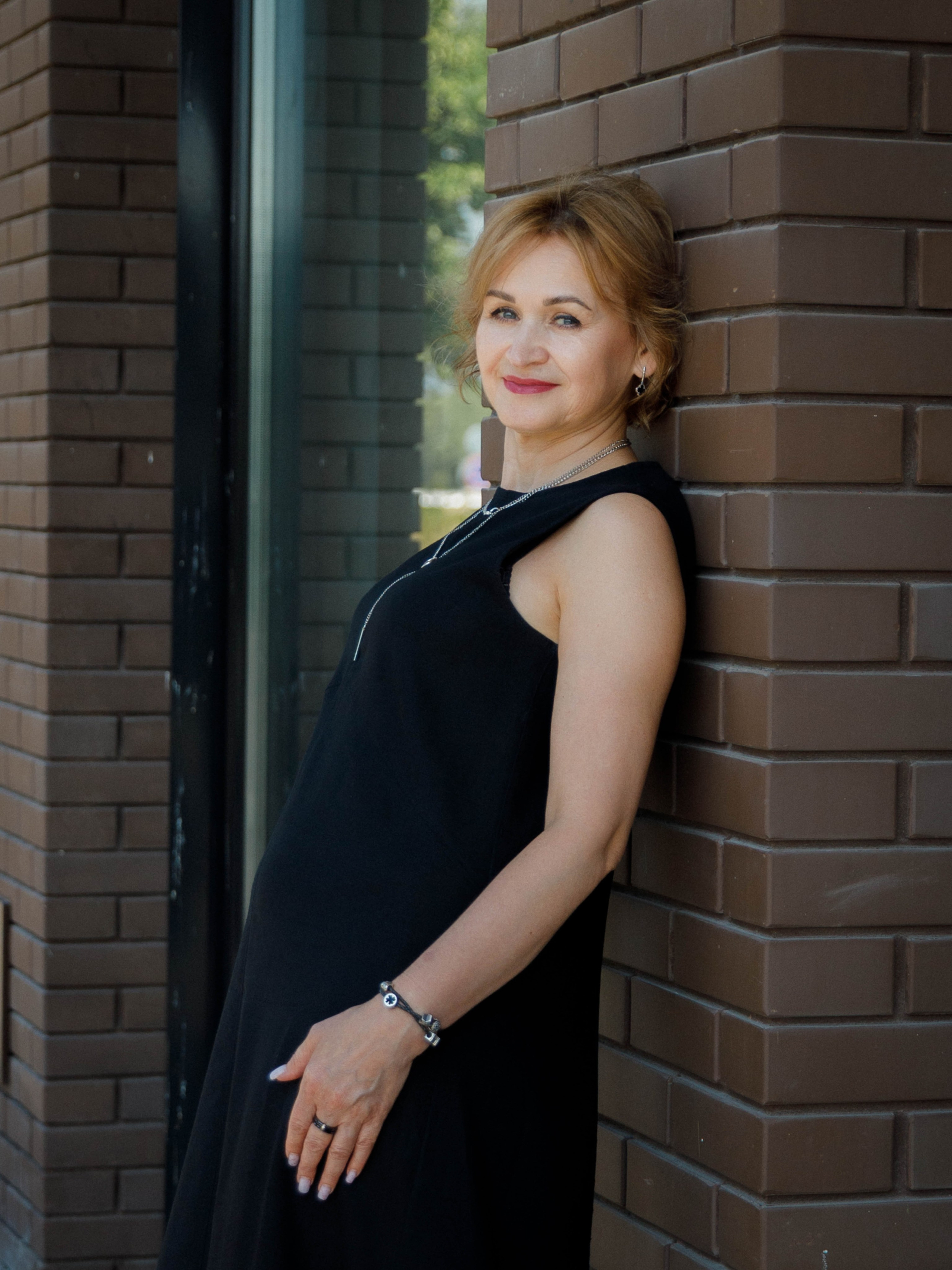 Алика и дети. Репортажный фотограф в Новосибирске Алена Помазунова