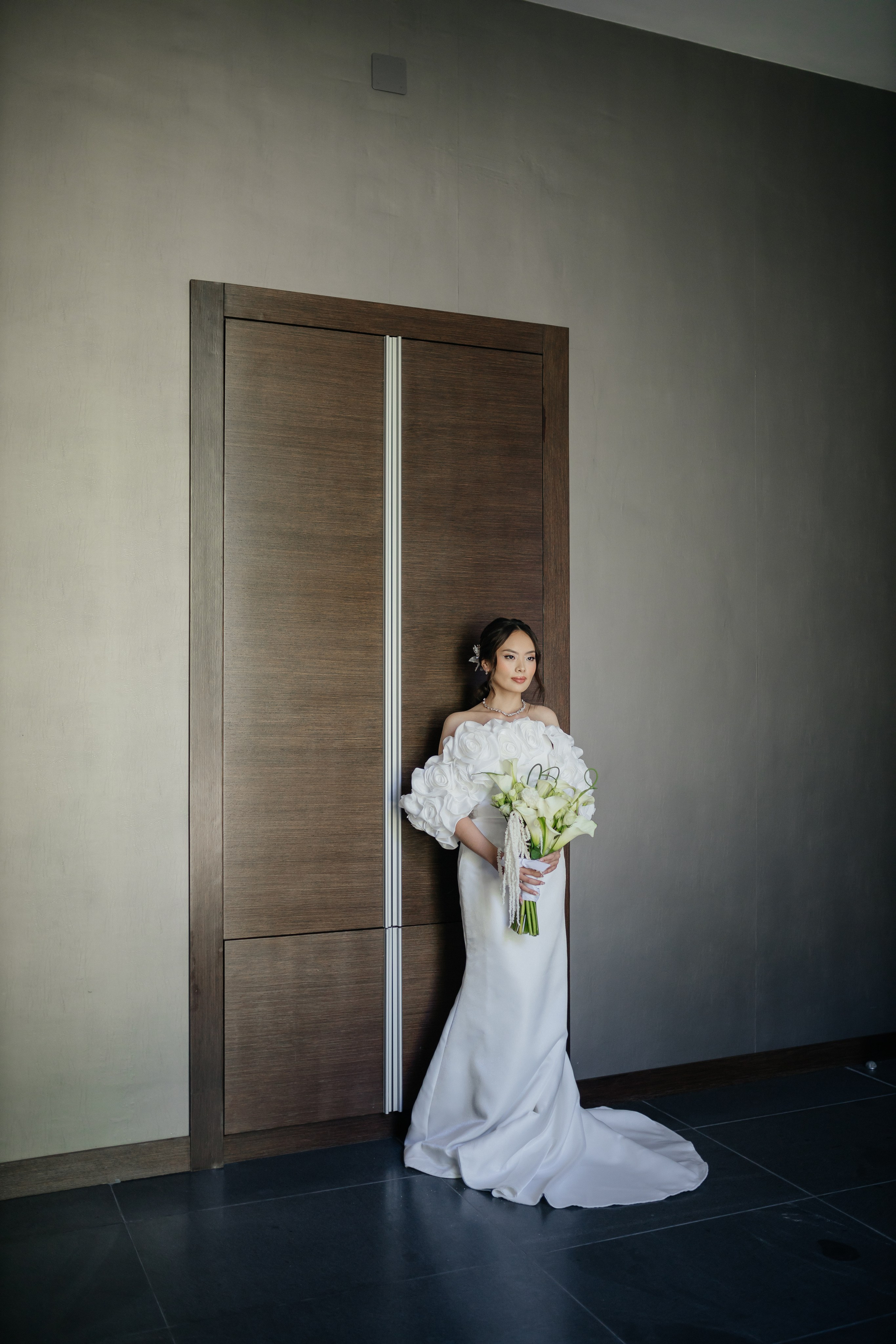 BAURZHAN & AIDA. Wedding and Fashion photographer