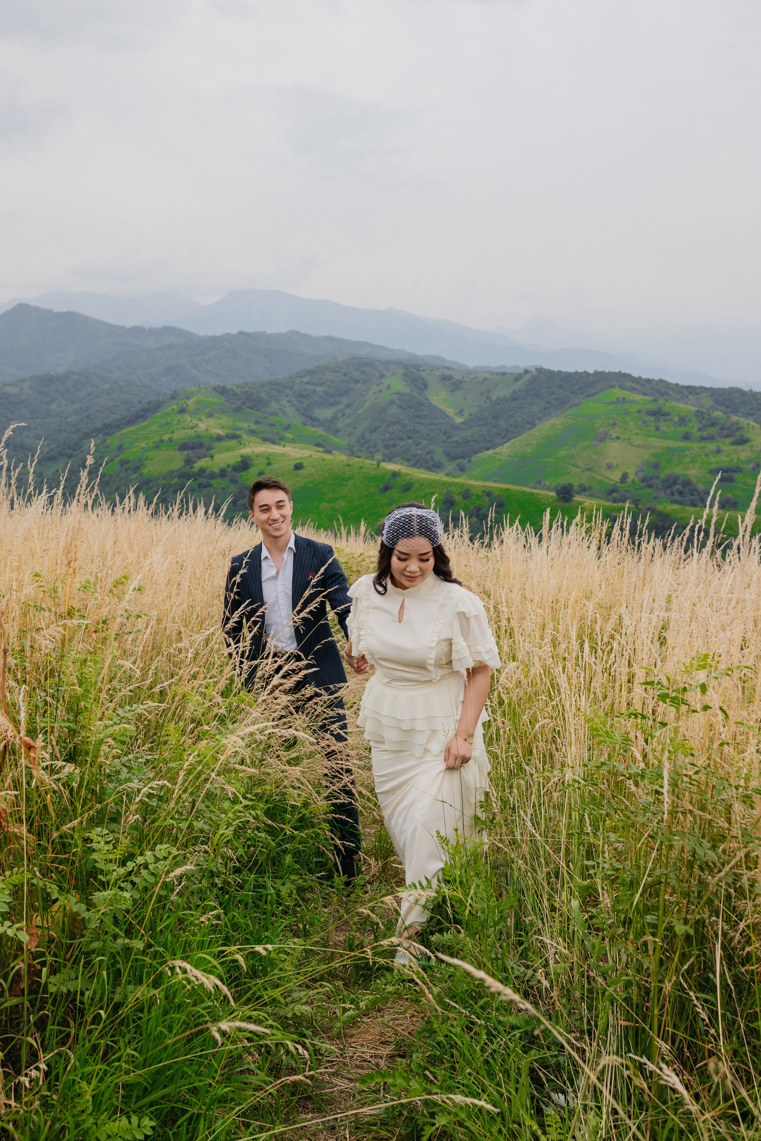 MADI & ARU. Wedding and Fashion photographer
