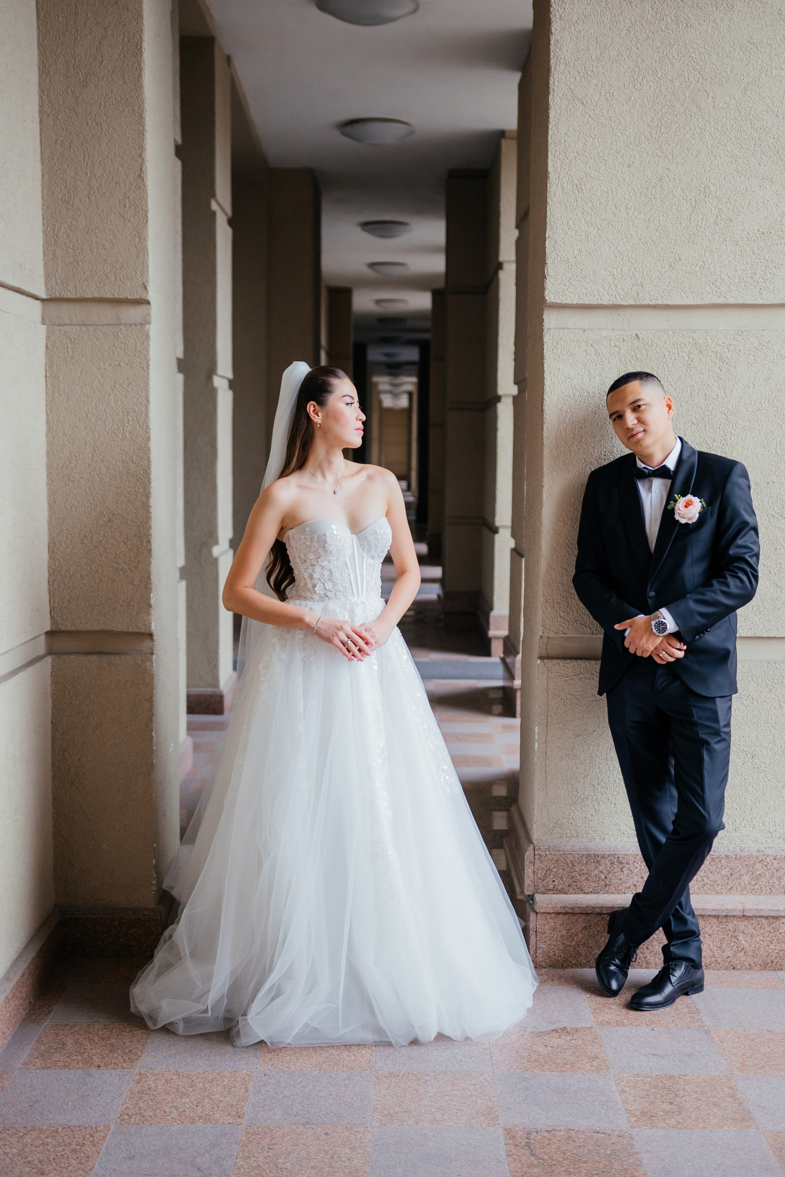 DIAS & ANEL. Wedding and Fashion photographer