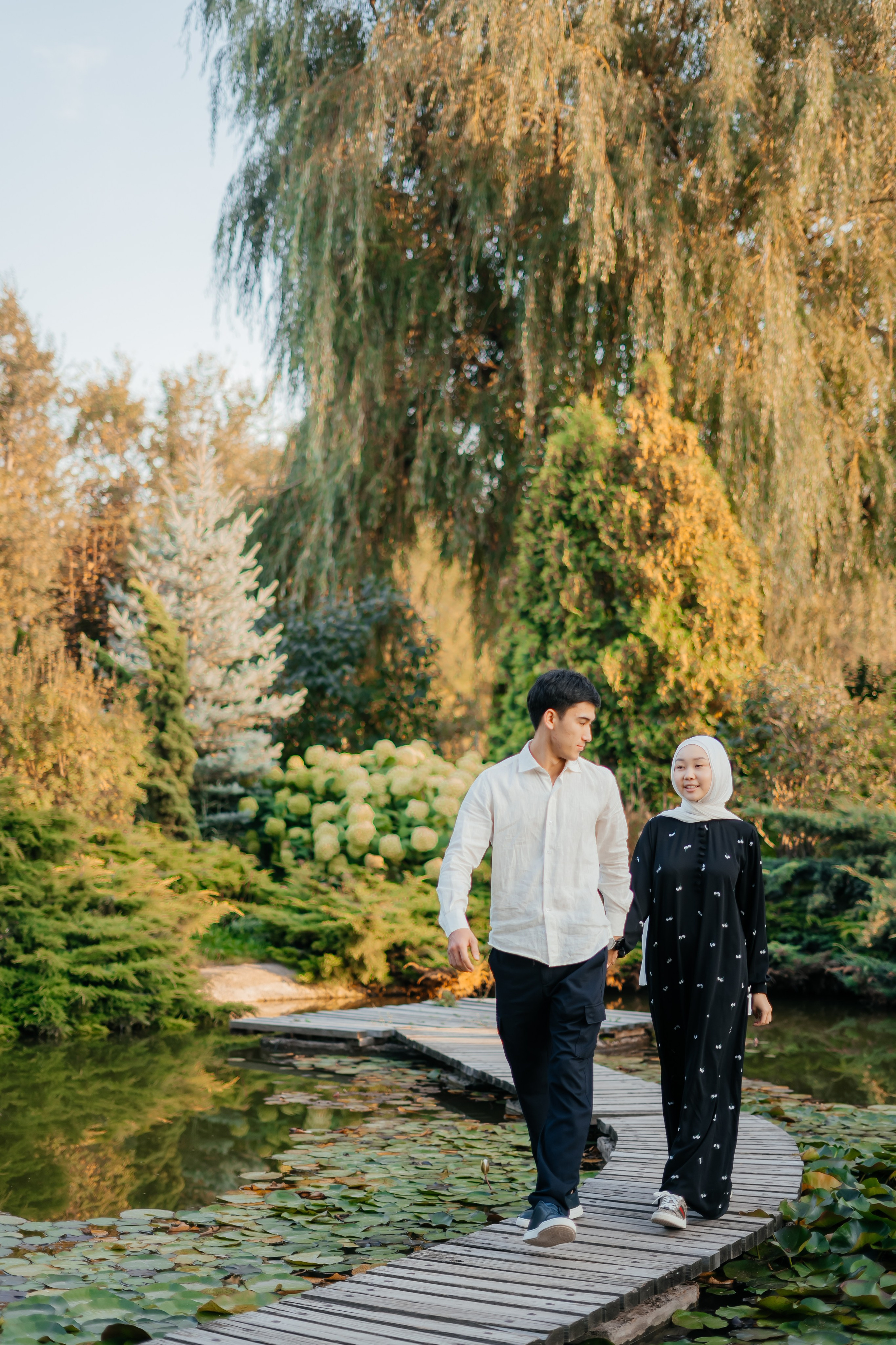 BEKA & ANELYA. Wedding and Fashion photographer