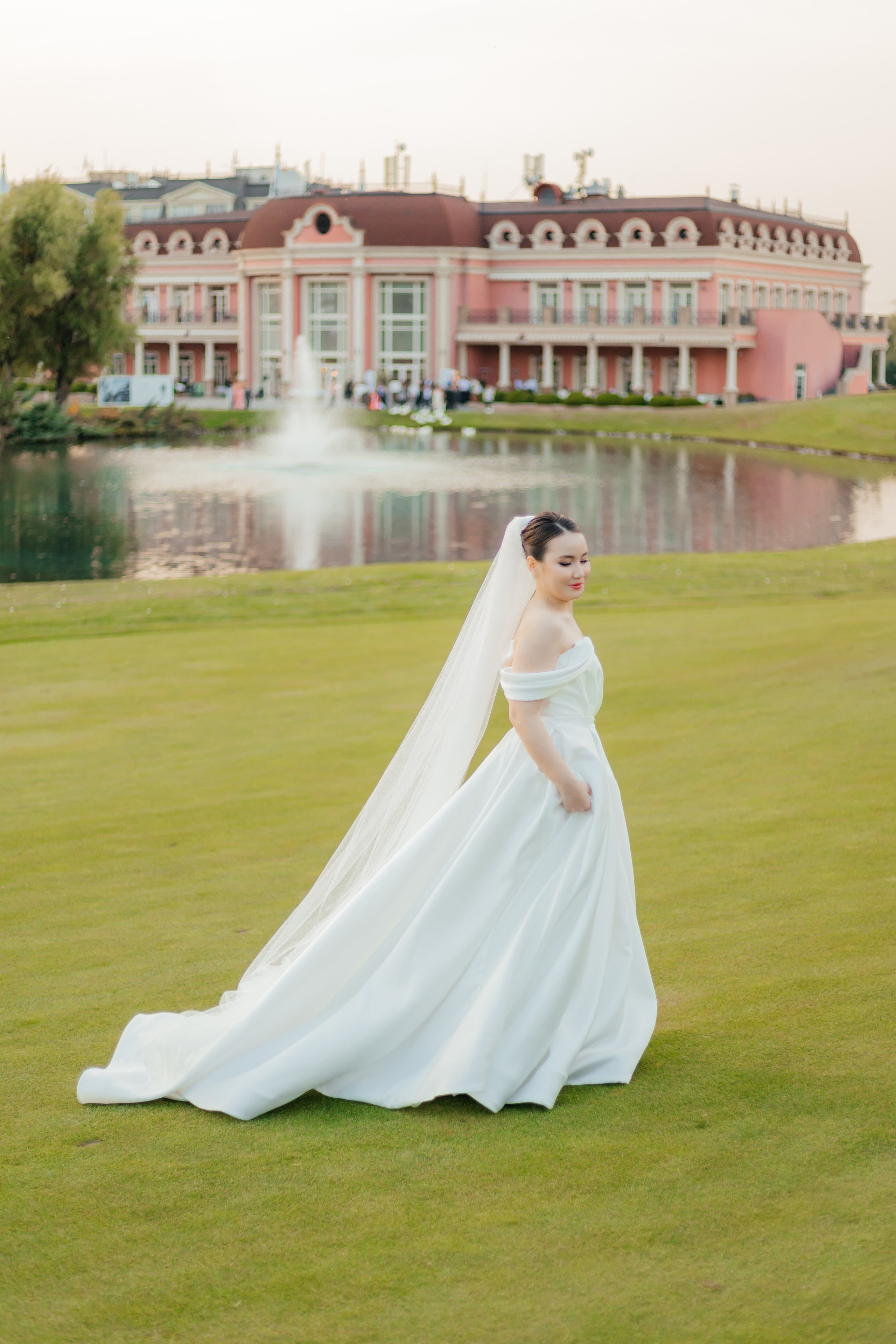 ASKHAT & PERIZAT. Wedding and Fashion photographer