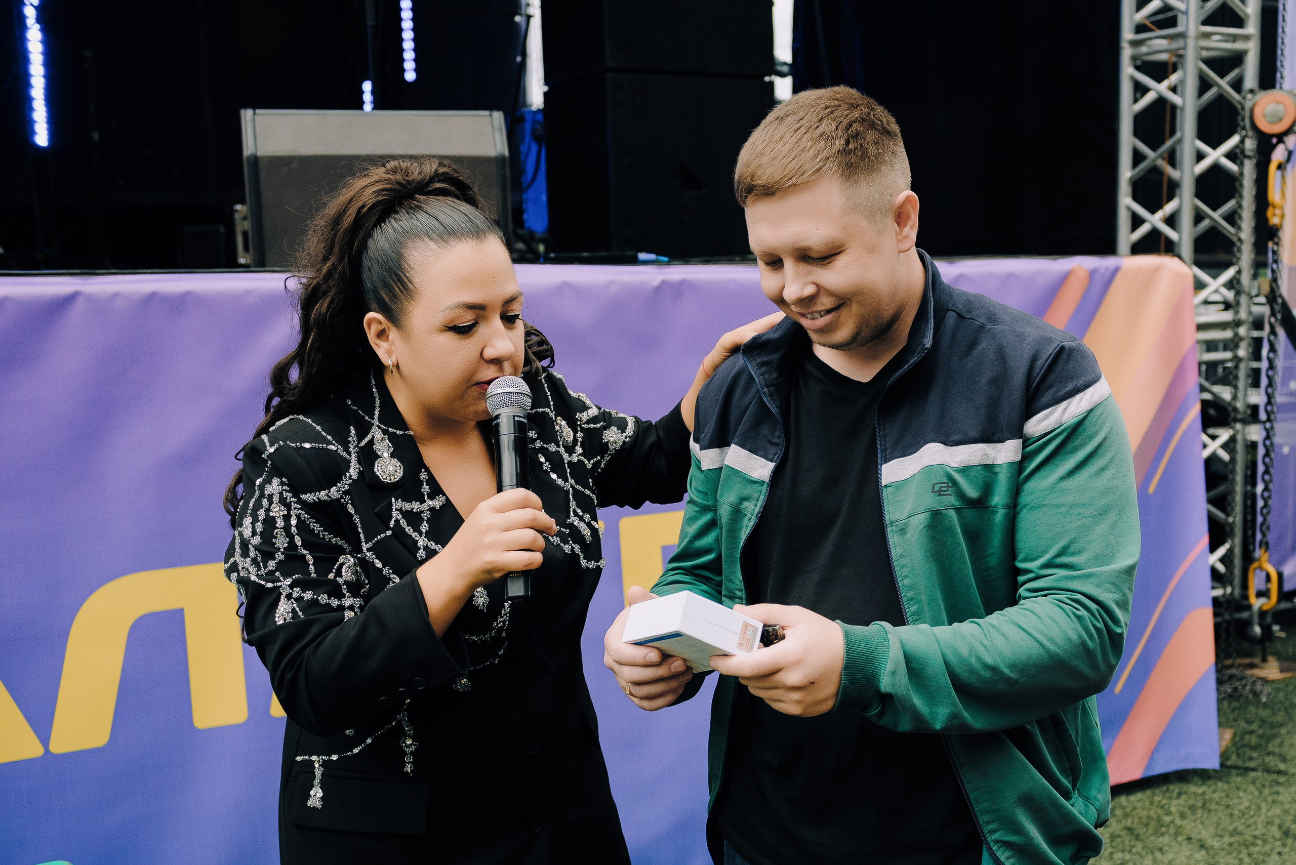 ДЕНЬ МЕТАЛЛУРГА. ЧЕЛЯБИНСКИЙ ЦИНКОВЫЙ ЗАВОД 2023. Репортажный фотограф Зуев Роман г. Челябинск