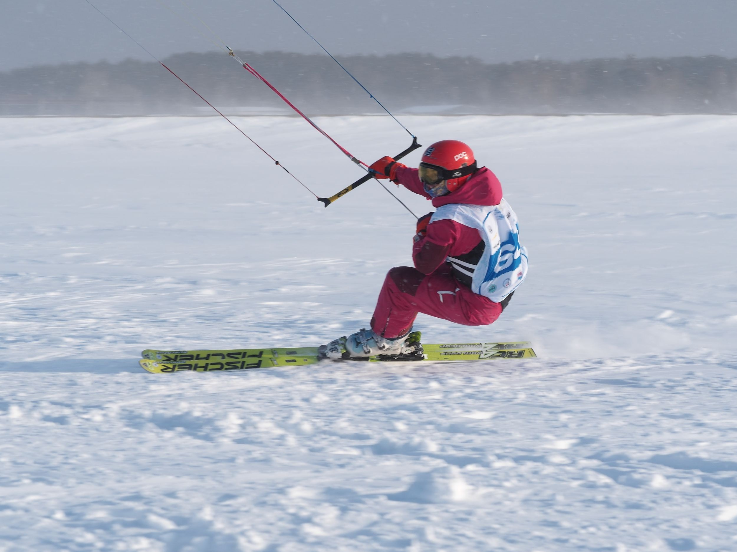 Рождественские старты 2024. Портретный и спортивный фотограф в Новосибирске и Твери Кононов Алексей