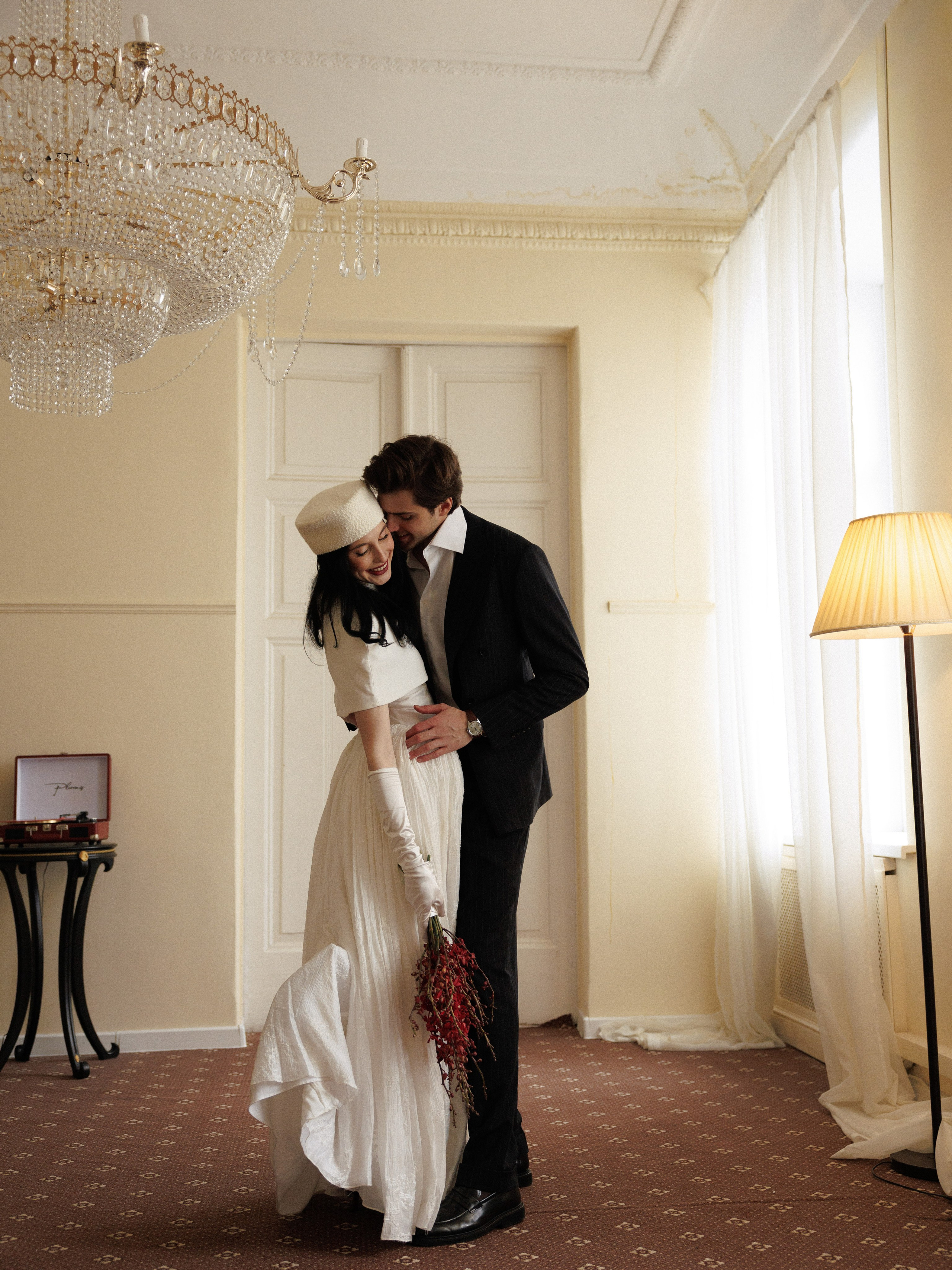 Фотограф Сотникова Вероника