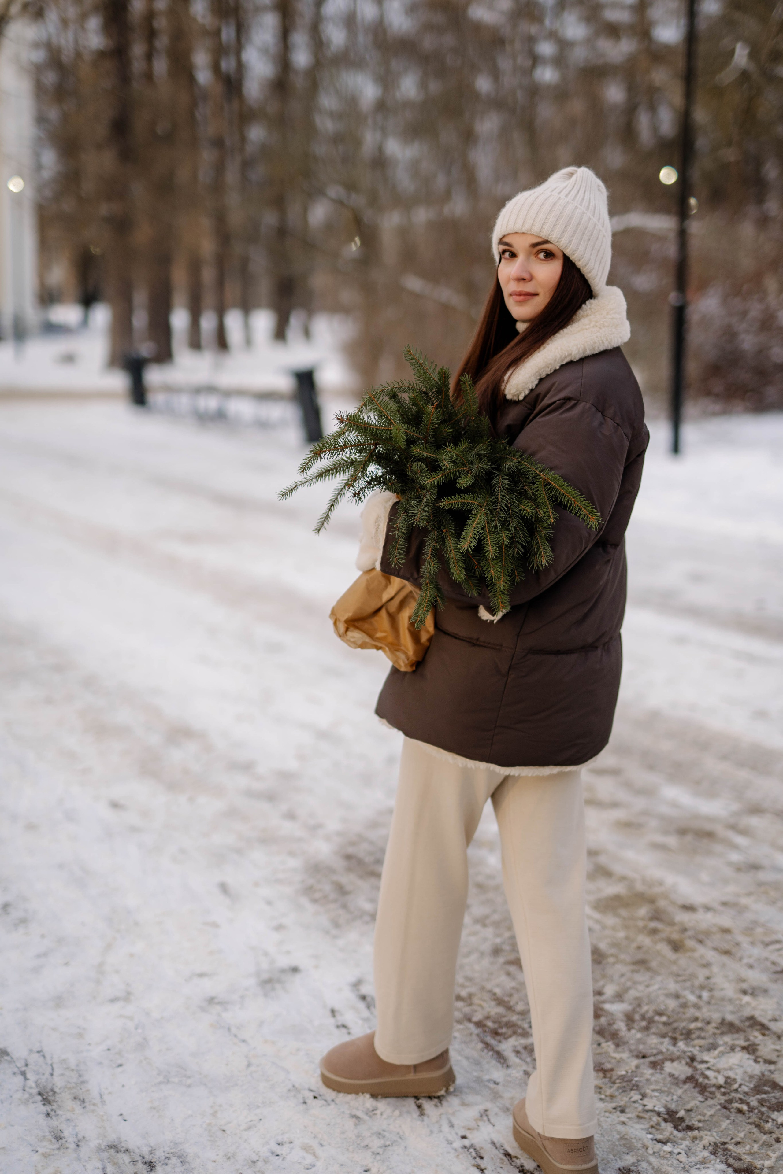 Анастасия. Свадебный и семейный фотограф в Калуге Анна Киреева