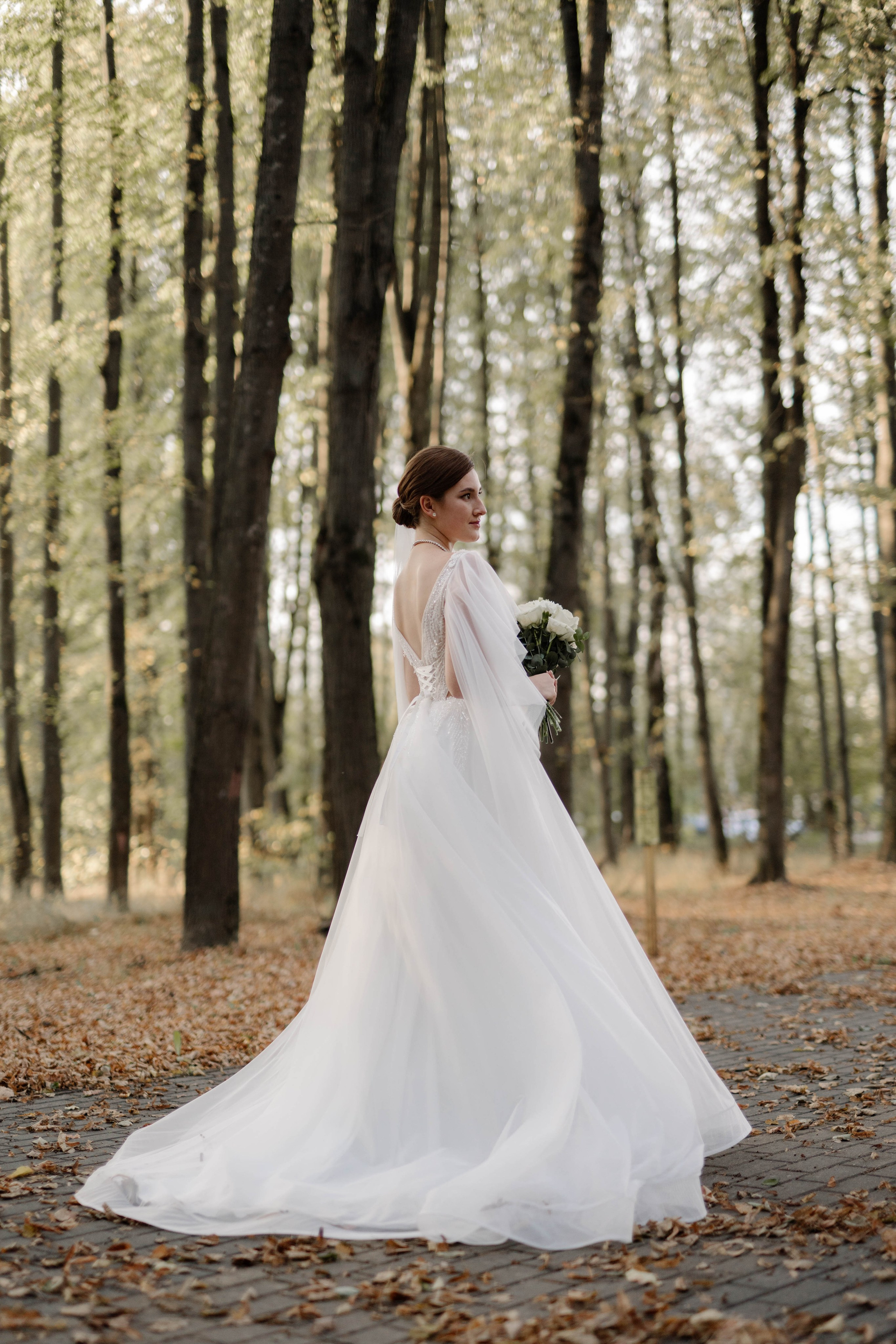 Свадебные съемки. Свадебный и семейный фотограф в Калуге Анна Киреева