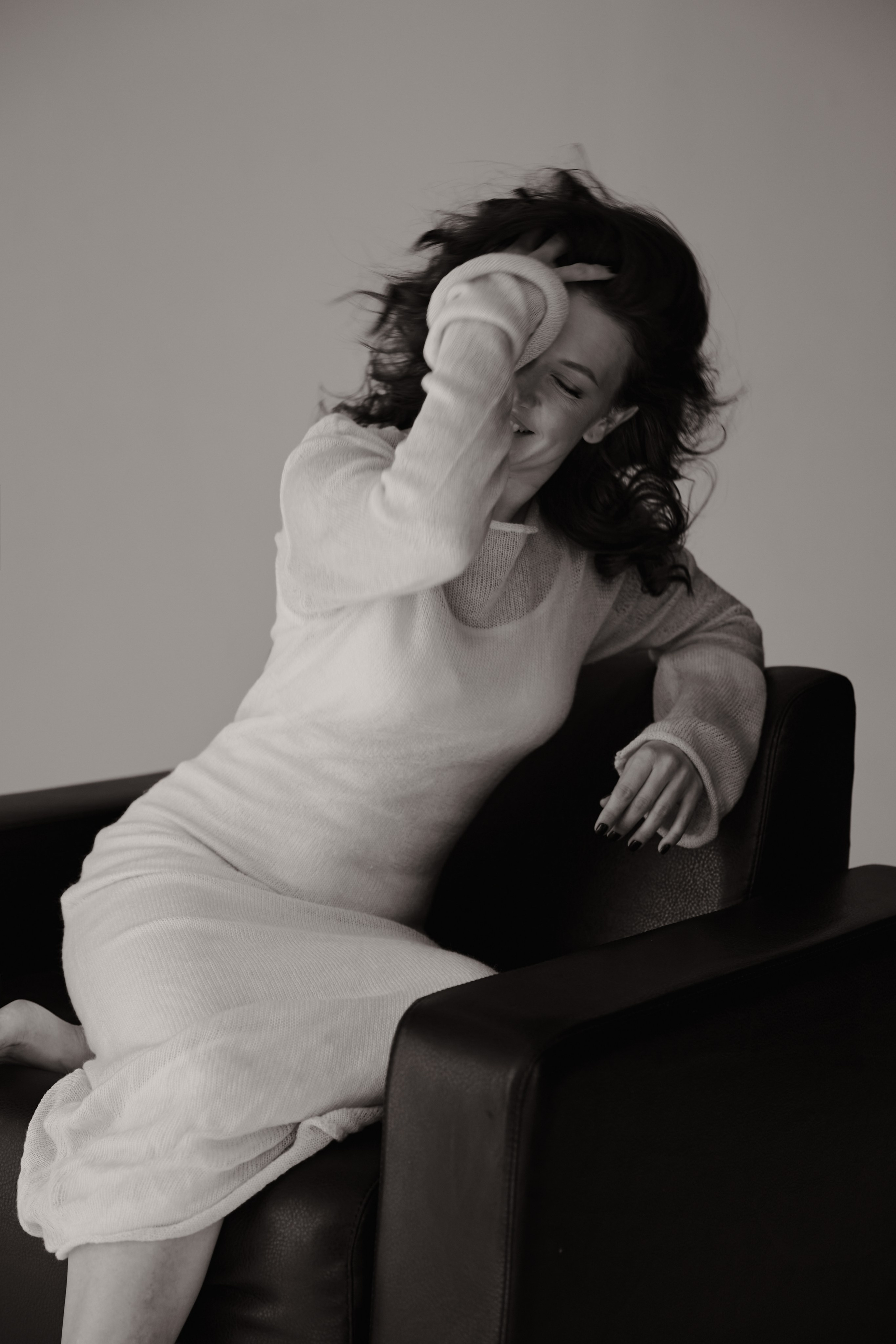 Мария_Доммари. Фотограф женского портрета, беременности и материнства Харькова Елена