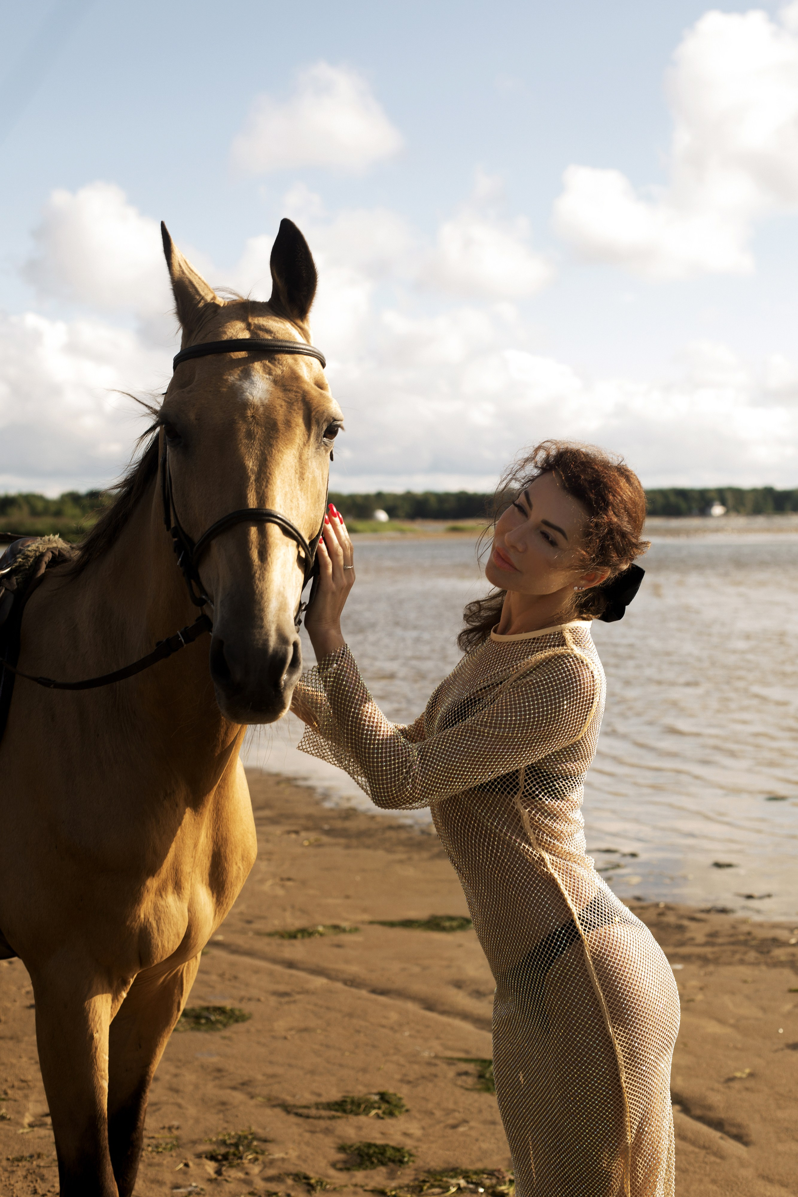 Ира. Свадебный и портретный фотограф Анастасия Казакова Санкт-Петербург