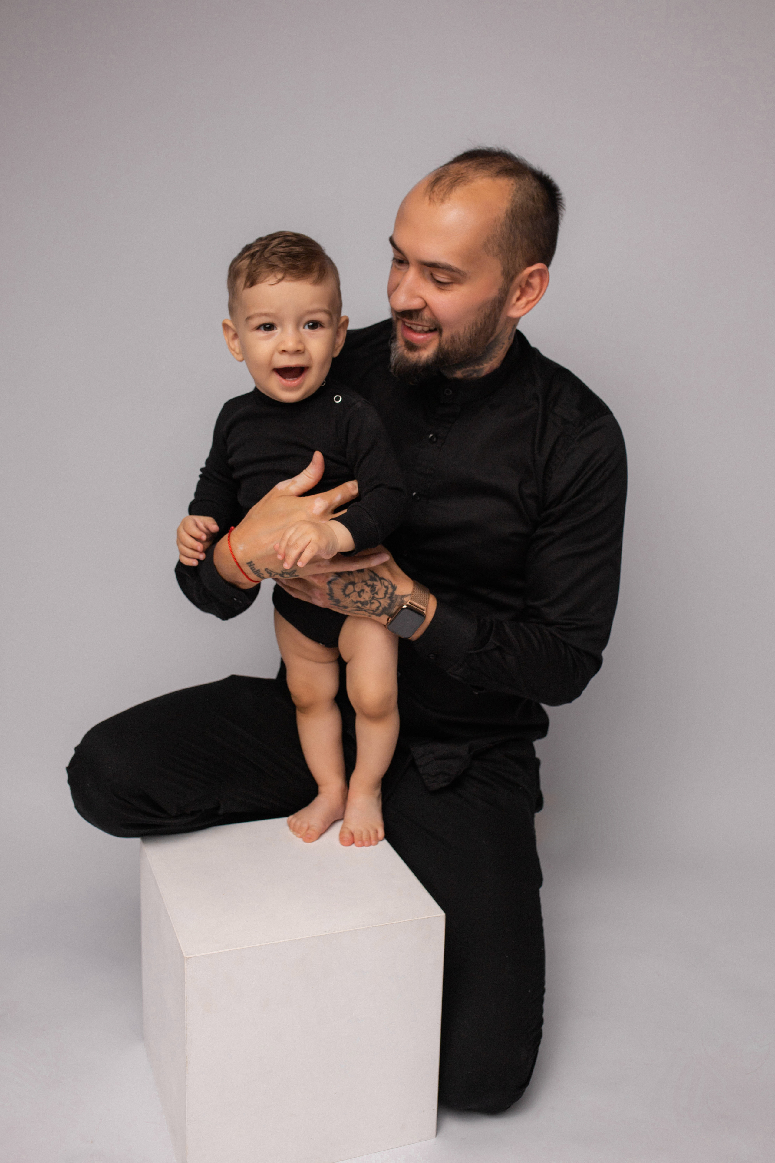 Семейные. Детский фотограф в Москве Маргарита Чубукова