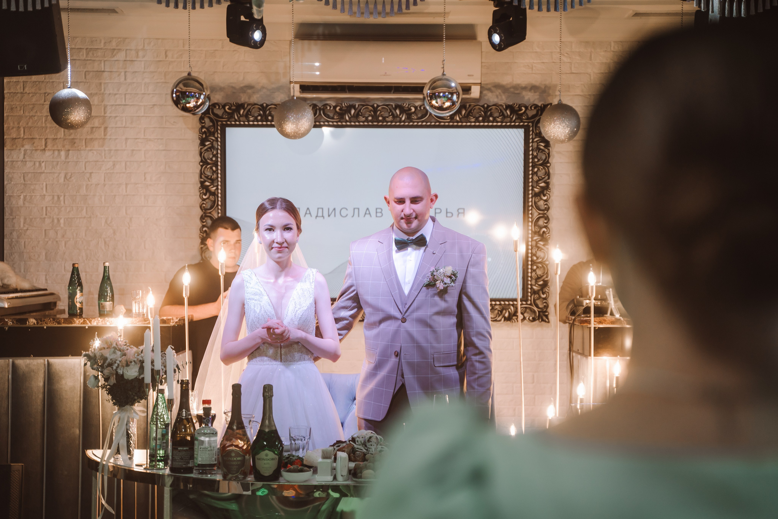 Дарья и Владислав. Ваш личный фотограф в Волгограде и области